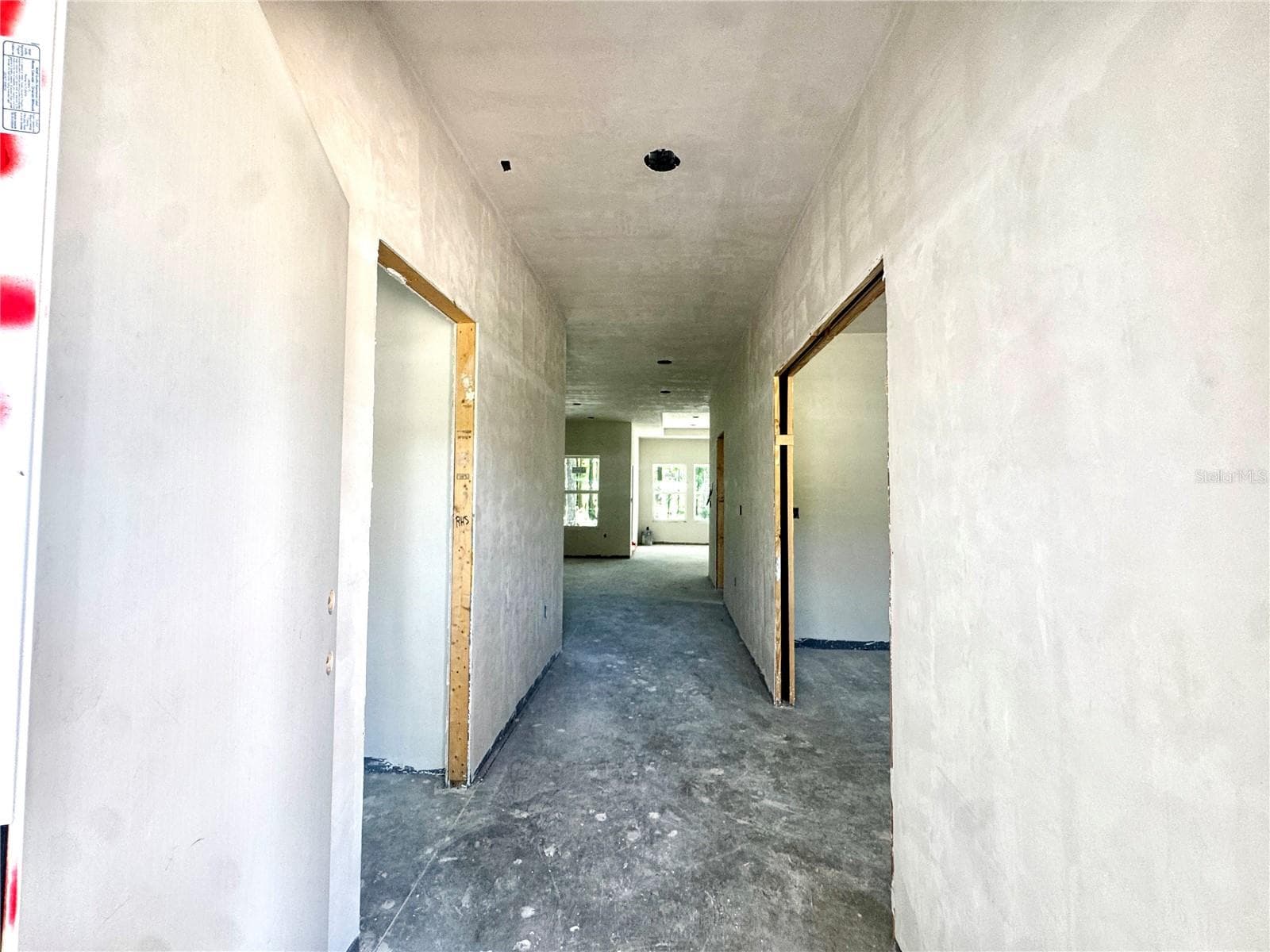 Kensington plan kitchen and dining room 8/29/26 - 23161 NW 183RD LN, HIGH SPRINGS