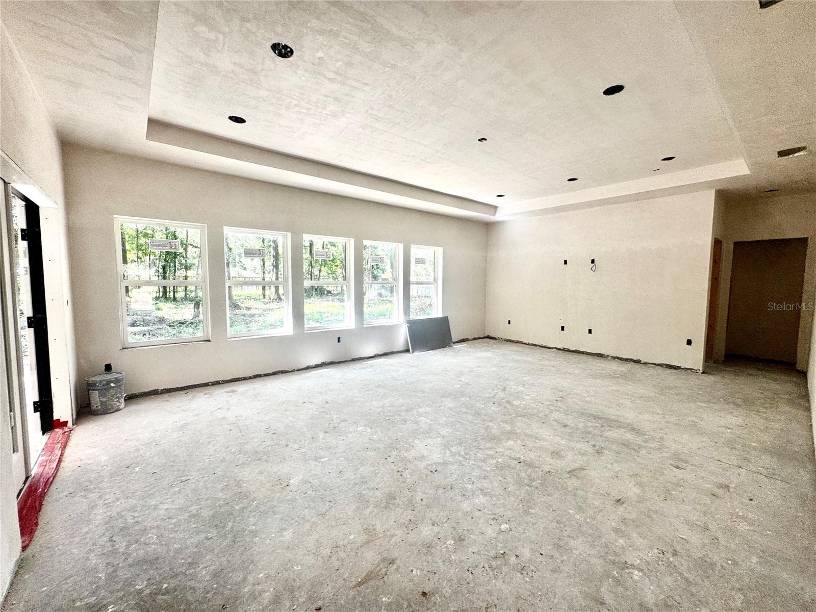 Kensington plan great room 8/29/26 - 23161 NW 183RD LN, HIGH SPRINGS
