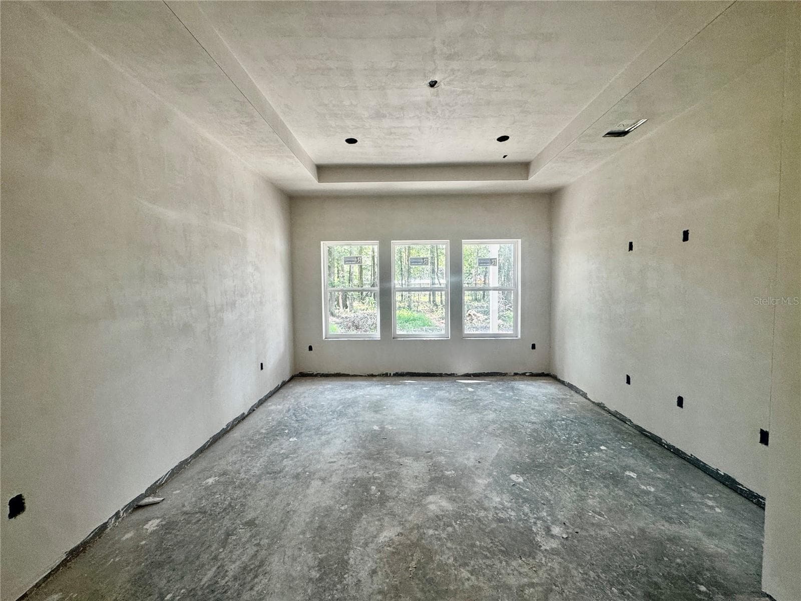 Kensington owner's bath 8/28/26 - 23161 NW 183RD LN, HIGH SPRINGS