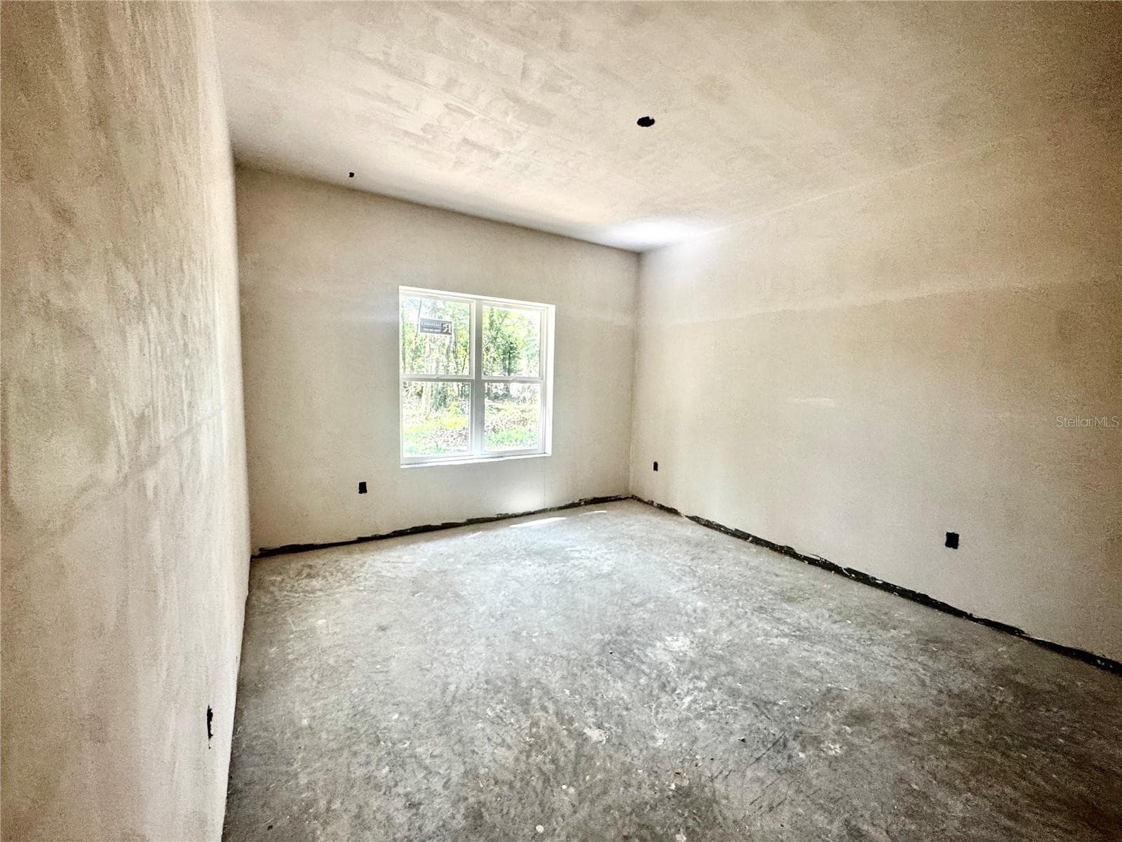 Back of home 8/29/26 - 23161 NW 183RD LN, HIGH SPRINGS