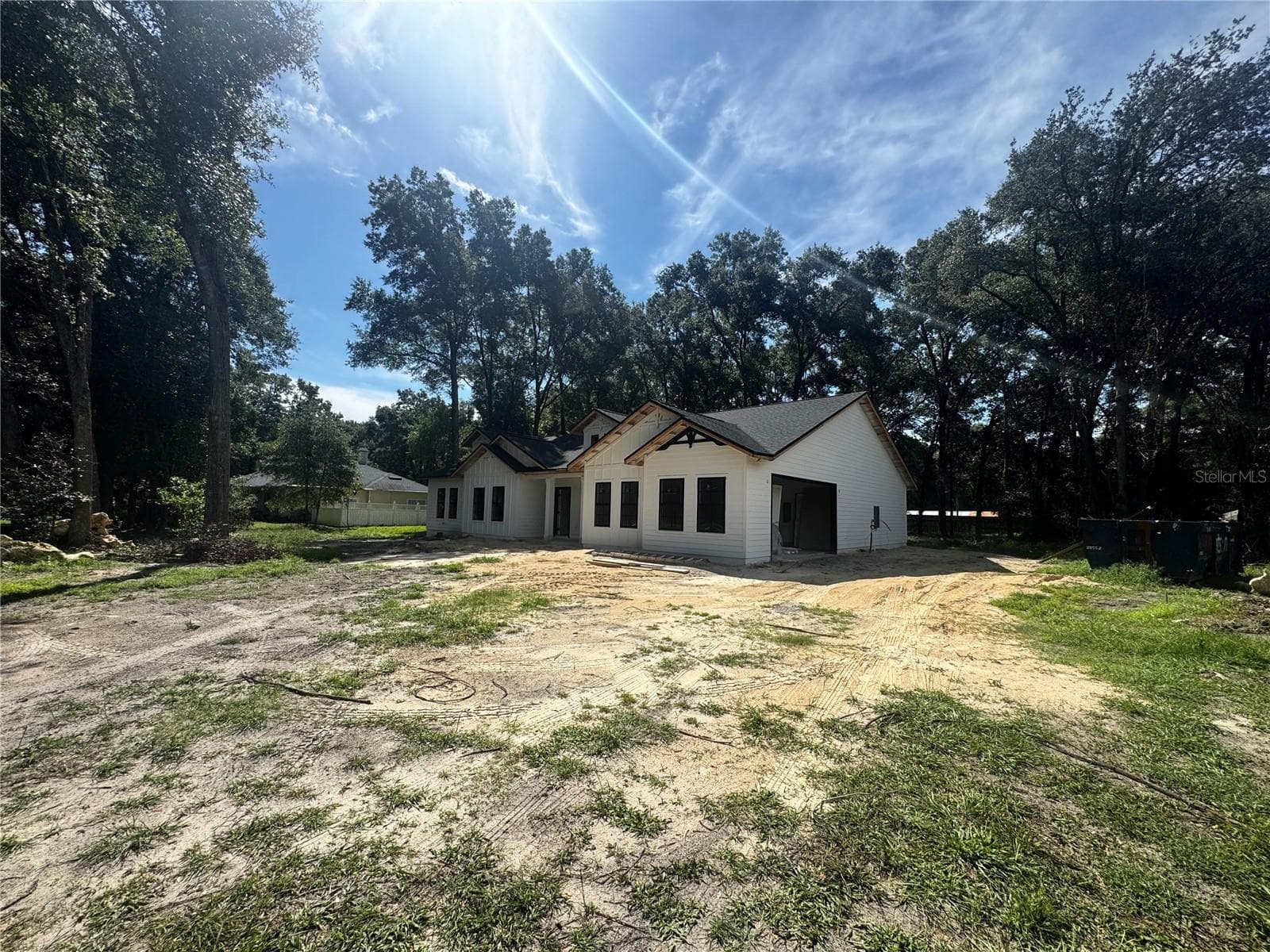 Kensington plan by Olo Builders 8/28/26 - 23161 NW 183RD LN, HIGH SPRINGS