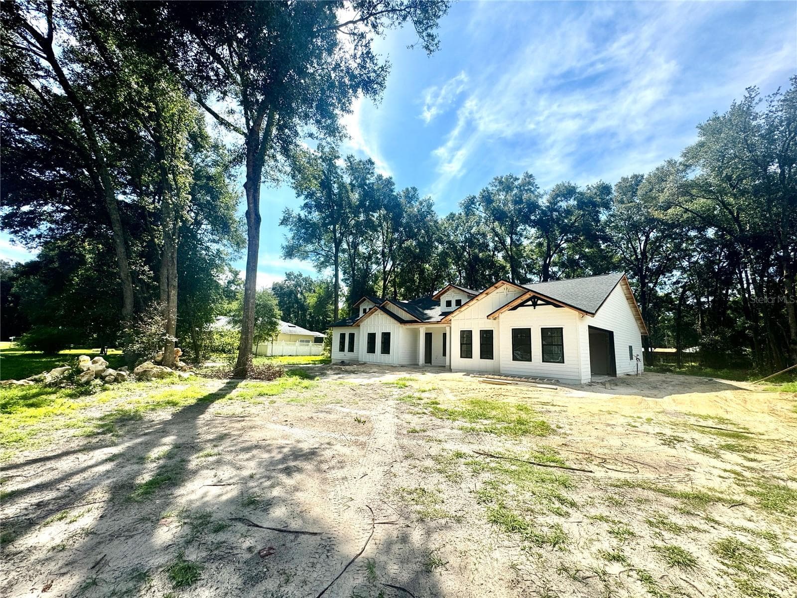 Kensington plan by Olo Builders 8/28/26 - 23161 NW 183RD LN, HIGH SPRINGS