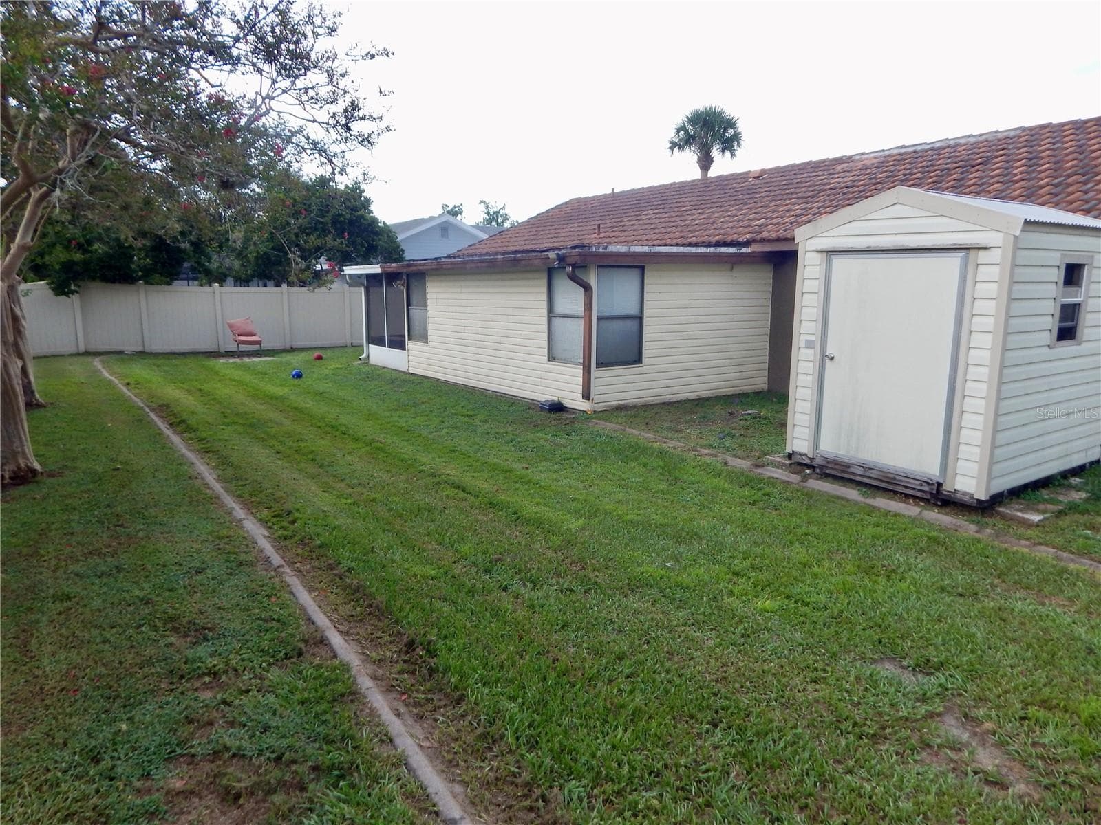 Single Family Residence at 7353 APPLEGATE DR, ZEPHYRHILLS, photo 17 of 18