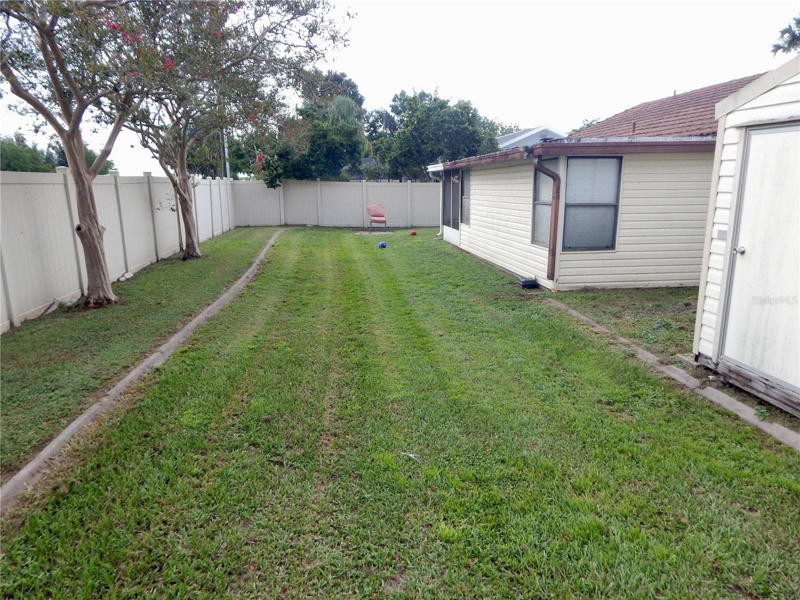 Single Family Residence at 7353 APPLEGATE DR, ZEPHYRHILLS, photo 18 of 18