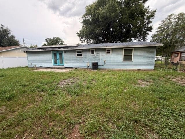 Single Family Residence at 1050 BEACH LN, WINTER HAVEN, photo 7 of 7