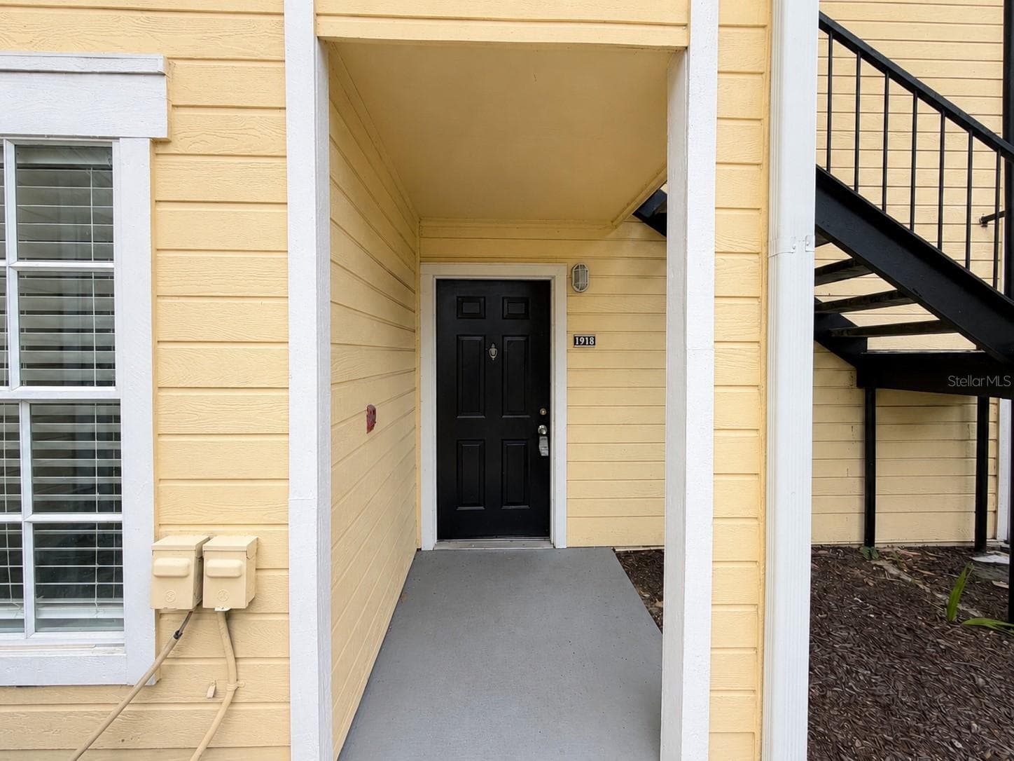 Condominium at 1057 S HIAWASSEE RD #1918, ORLANDO, photo 2 of 27