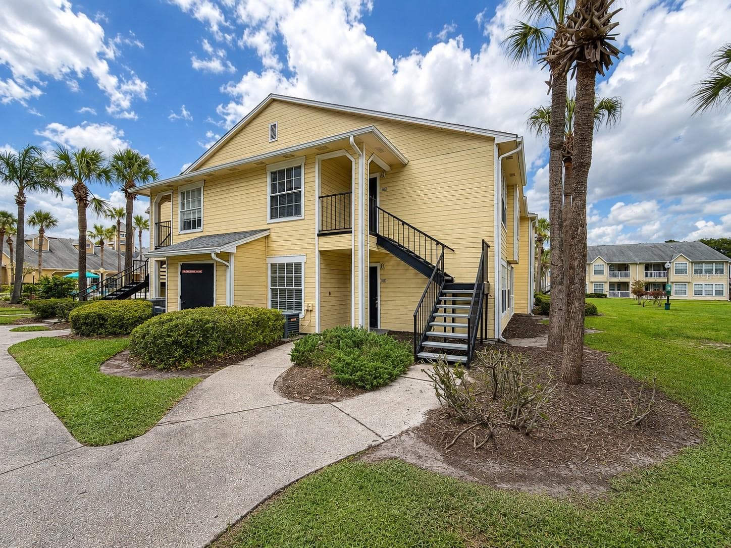 Condominium at 1057 S HIAWASSEE RD #1918, ORLANDO, photo 3 of 27