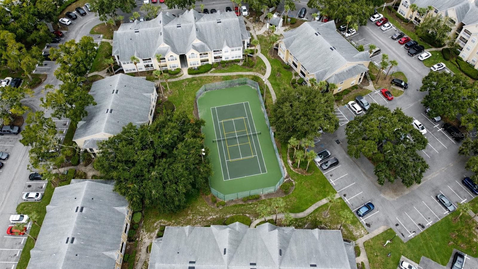 Condominium at 1057 S HIAWASSEE RD #1918, ORLANDO, photo 22 of 27