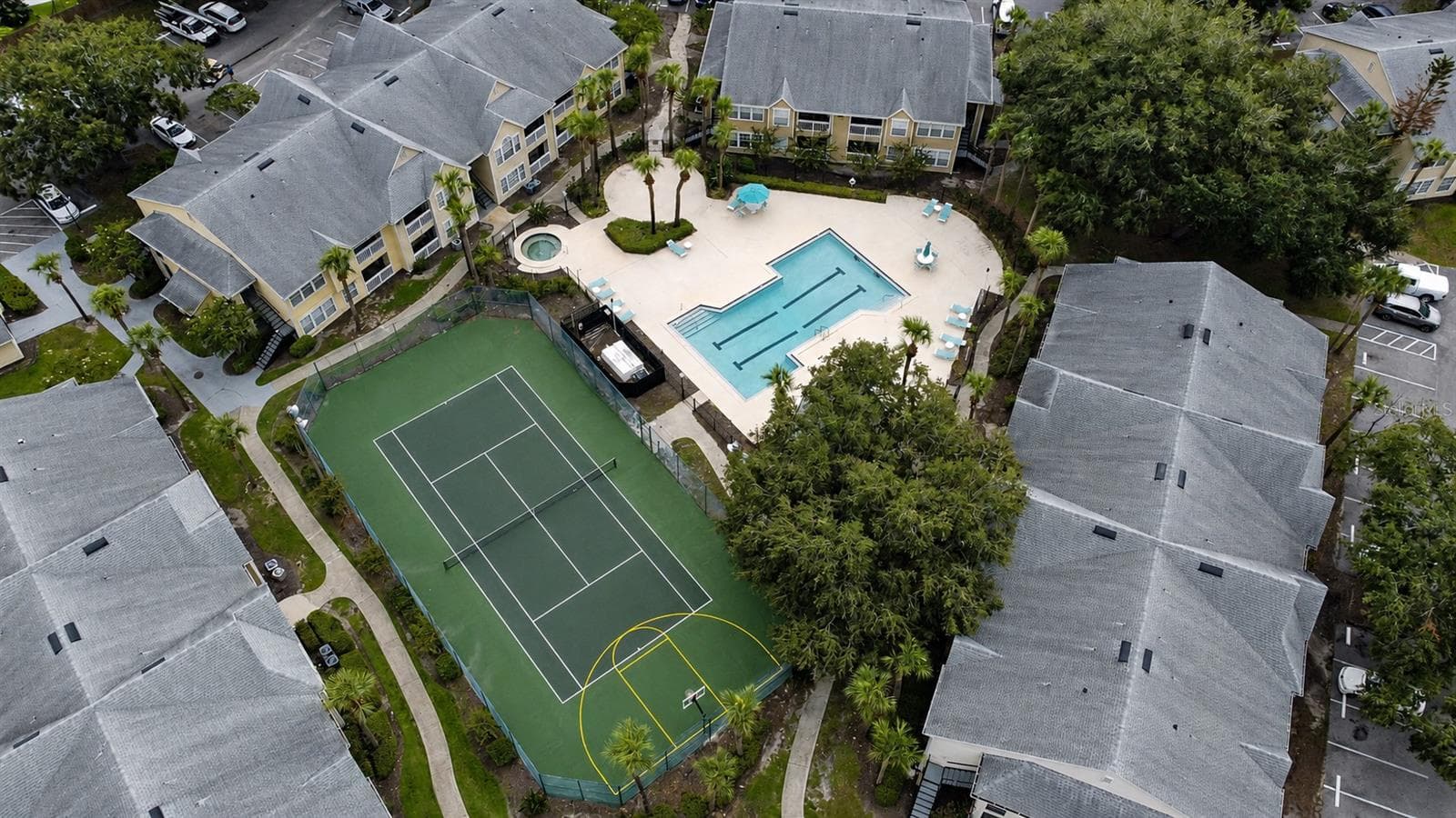 Condominium at 1057 S HIAWASSEE RD #1918, ORLANDO, photo 23 of 27