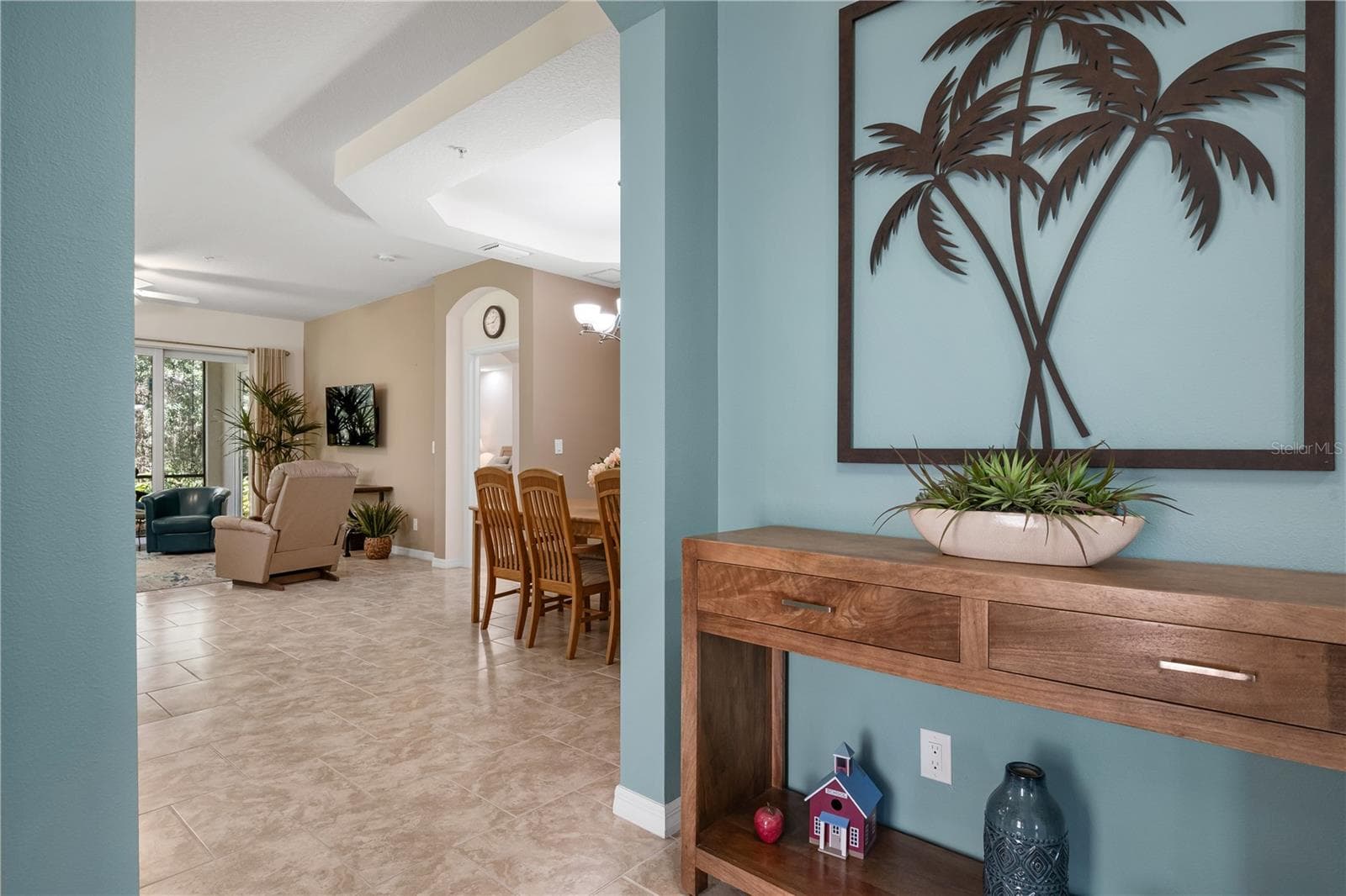 Condominium at 166 BELLA VISTA TER #19A, NOKOMIS, photo 4 of 72