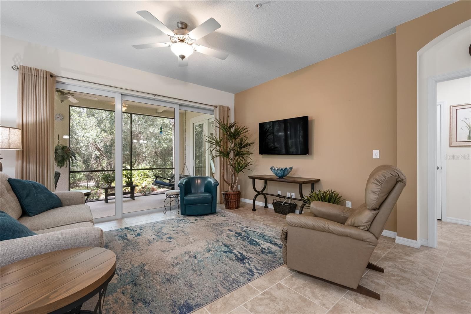 Condominium at 166 BELLA VISTA TER #19A, NOKOMIS, photo 6 of 72
