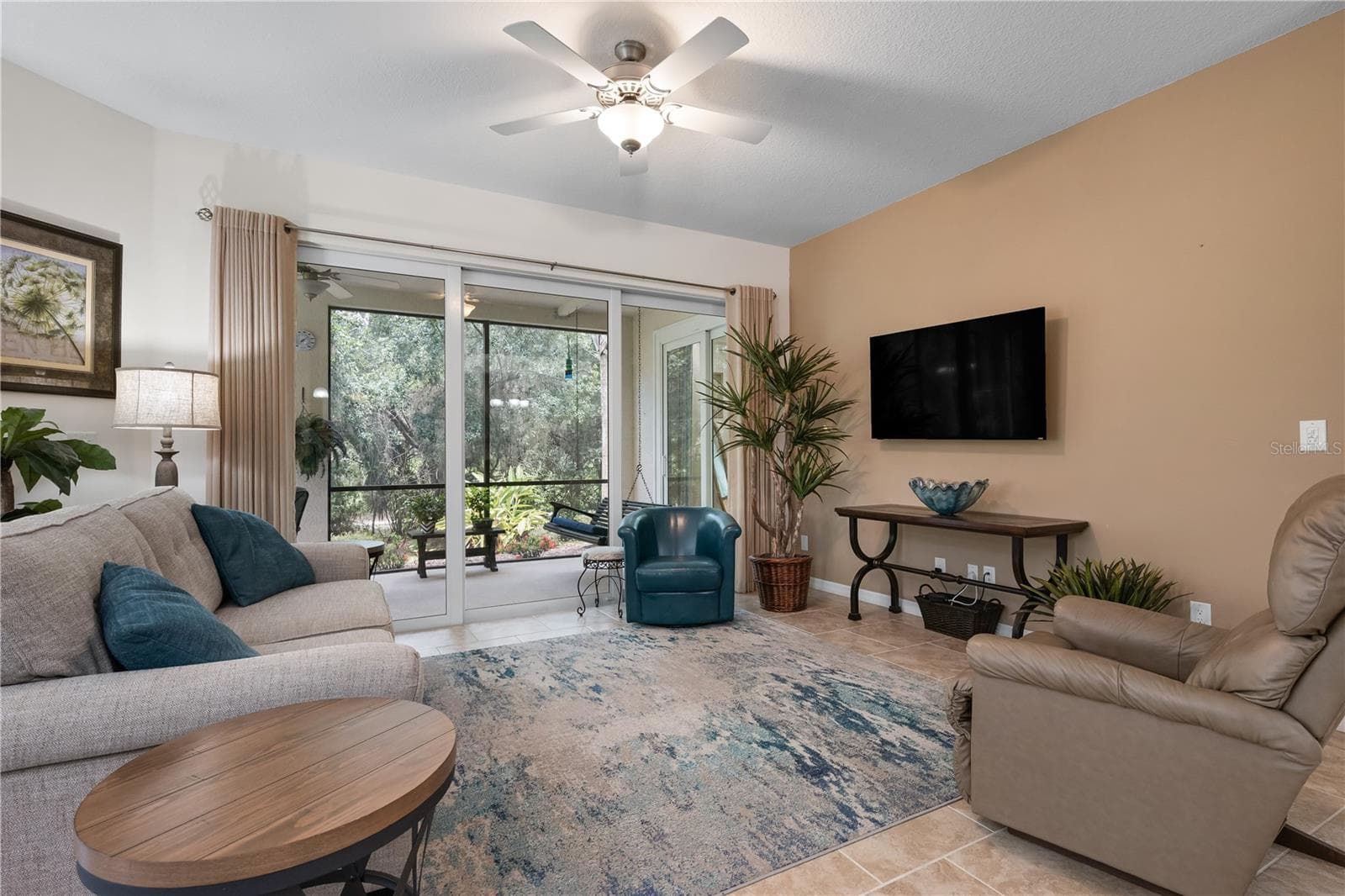 Condominium at 166 BELLA VISTA TER #19A, NOKOMIS, photo 7 of 72