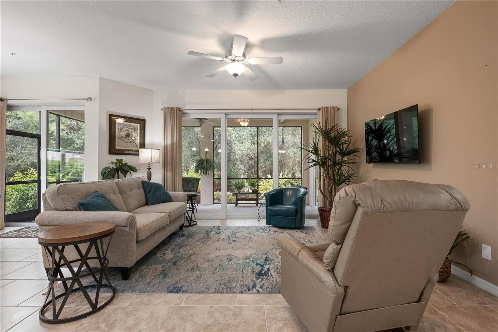 Condominium at 166 BELLA VISTA TER #19A, NOKOMIS, photo 8 of 72