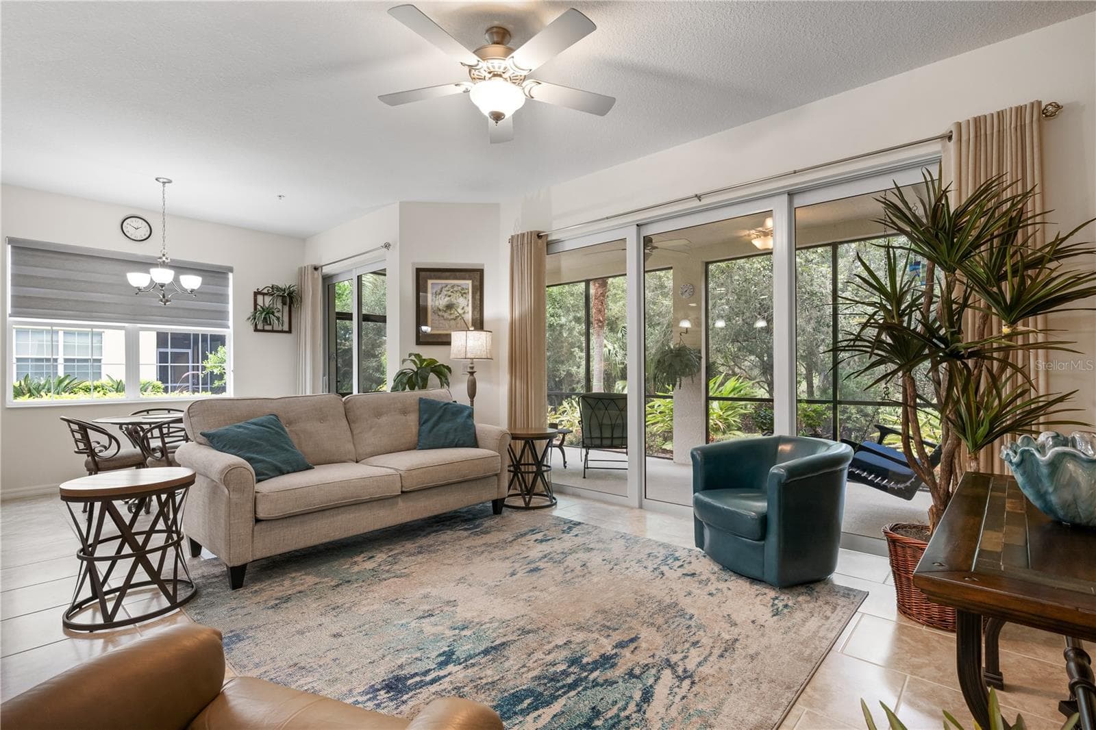 Condominium at 166 BELLA VISTA TER #19A, NOKOMIS, photo 9 of 72