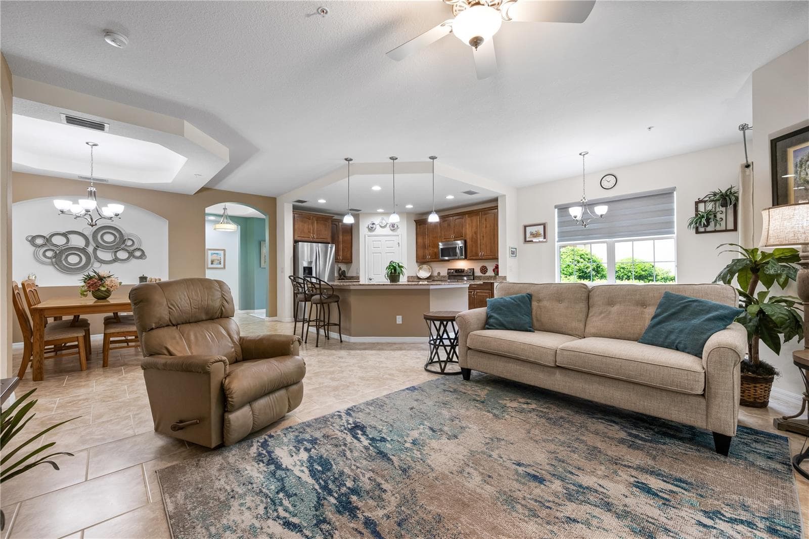Condominium at 166 BELLA VISTA TER #19A, NOKOMIS, photo 12 of 72