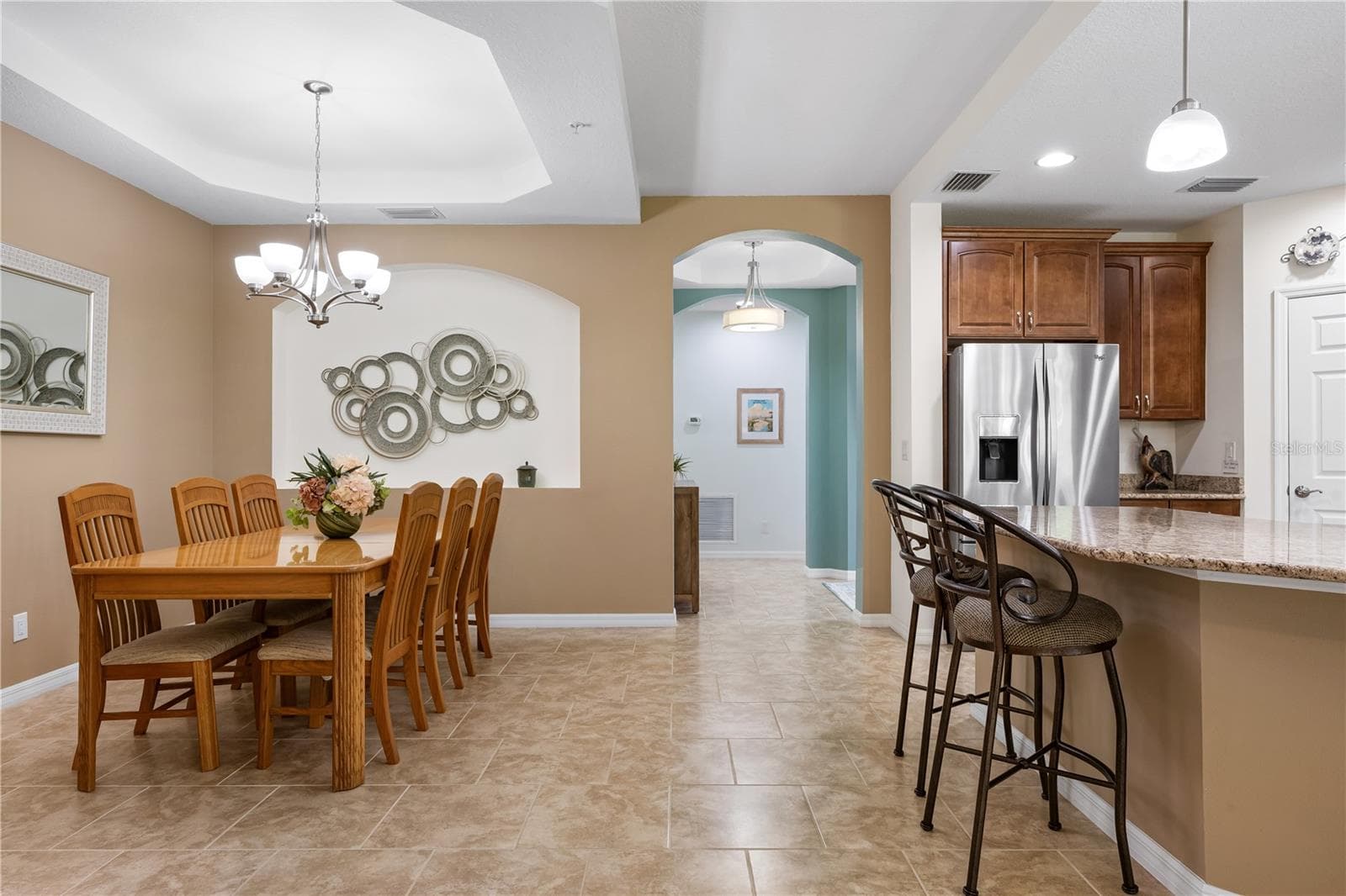 Condominium at 166 BELLA VISTA TER #19A, NOKOMIS, photo 15 of 72