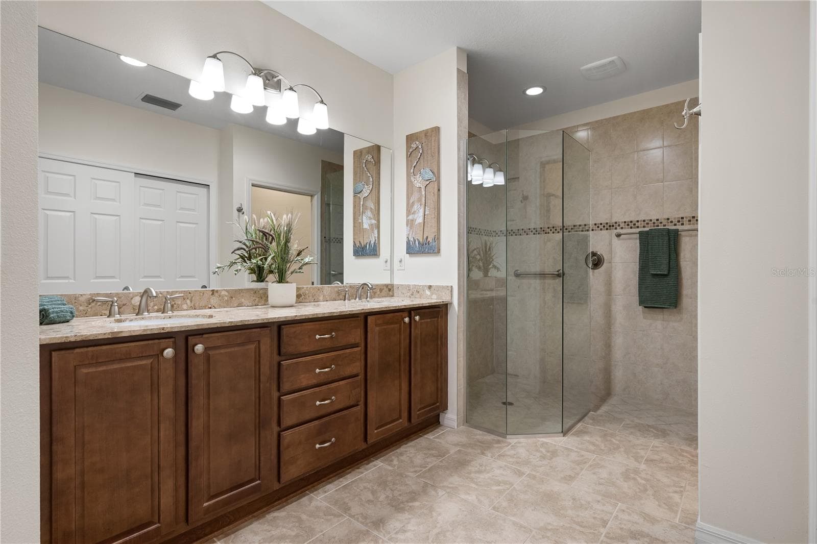 Condominium at 166 BELLA VISTA TER #19A, NOKOMIS, photo 27 of 72