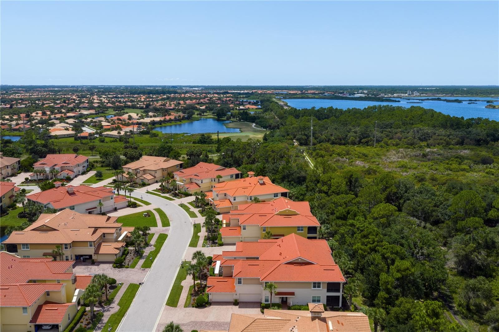 Condominium at 166 BELLA VISTA TER #19A, NOKOMIS, photo 44 of 72