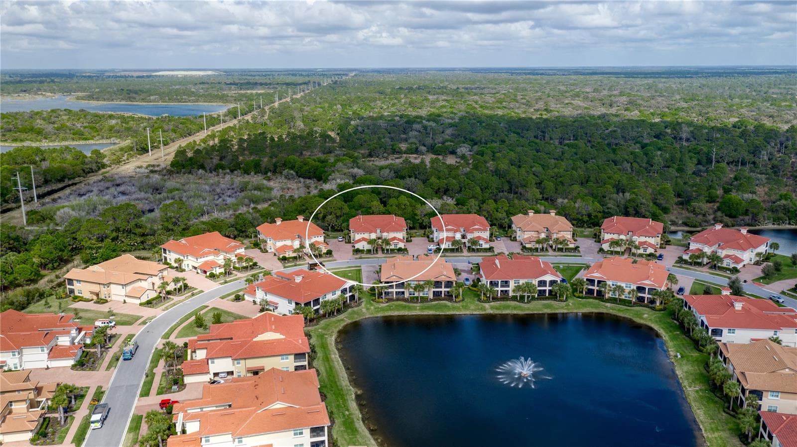 Condominium at 166 BELLA VISTA TER #19A, NOKOMIS, photo 48 of 72
