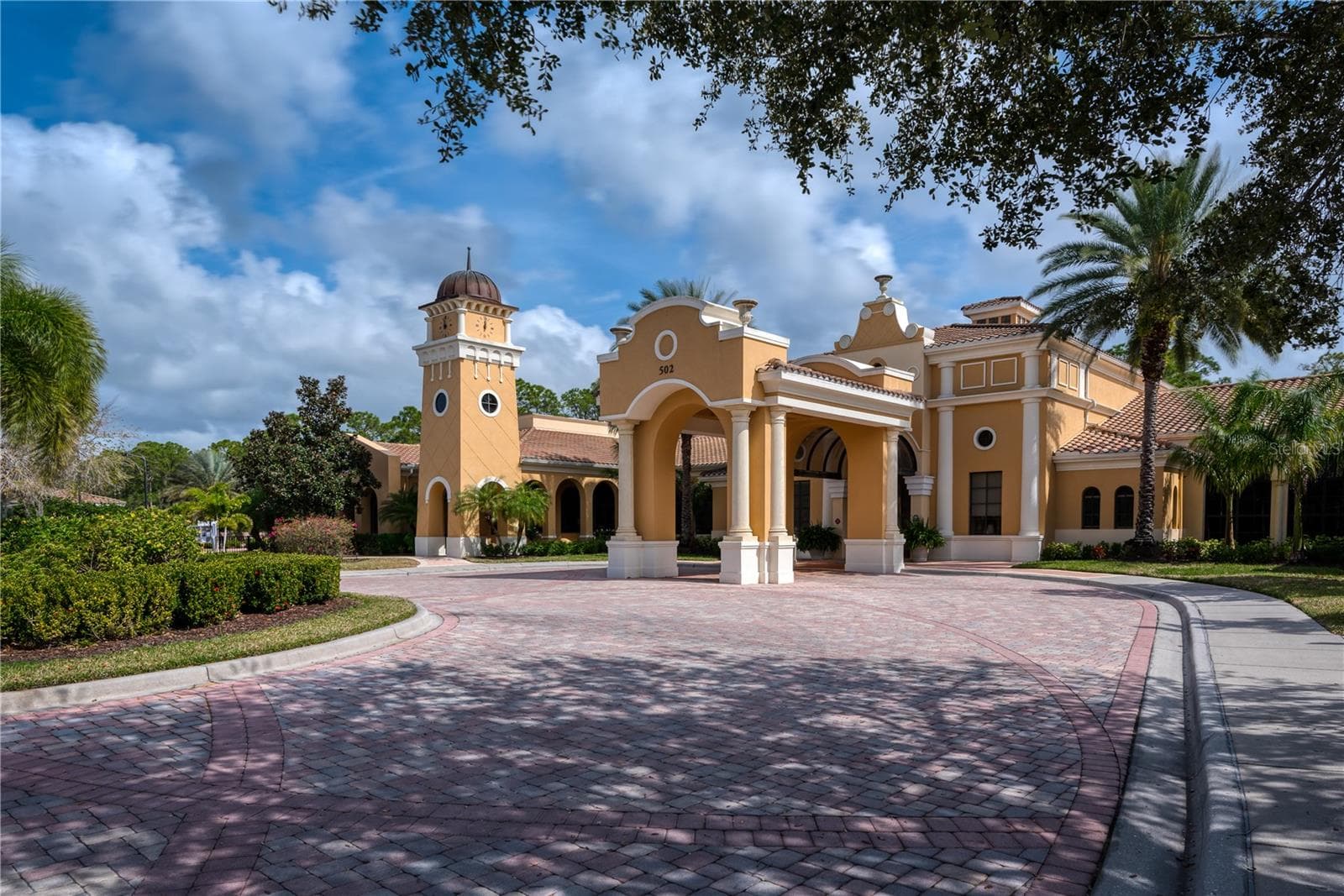 Condominium at 166 BELLA VISTA TER #19A, NOKOMIS, photo 51 of 72