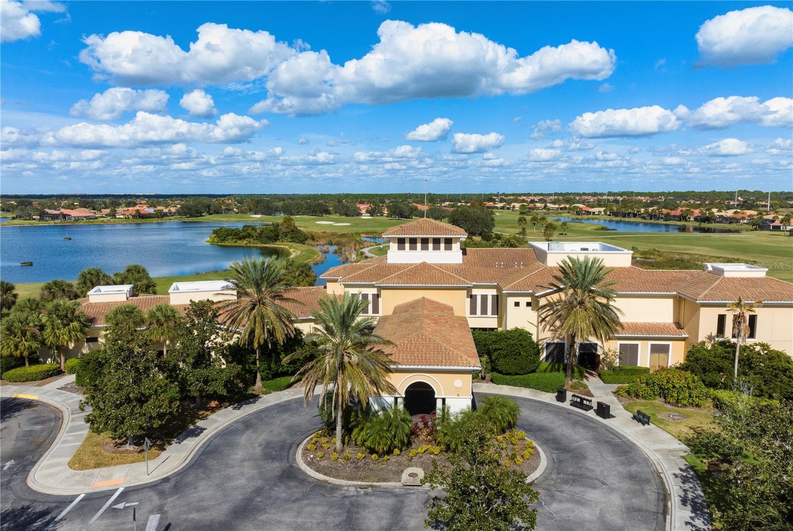 Condominium at 166 BELLA VISTA TER #19A, NOKOMIS, photo 53 of 72