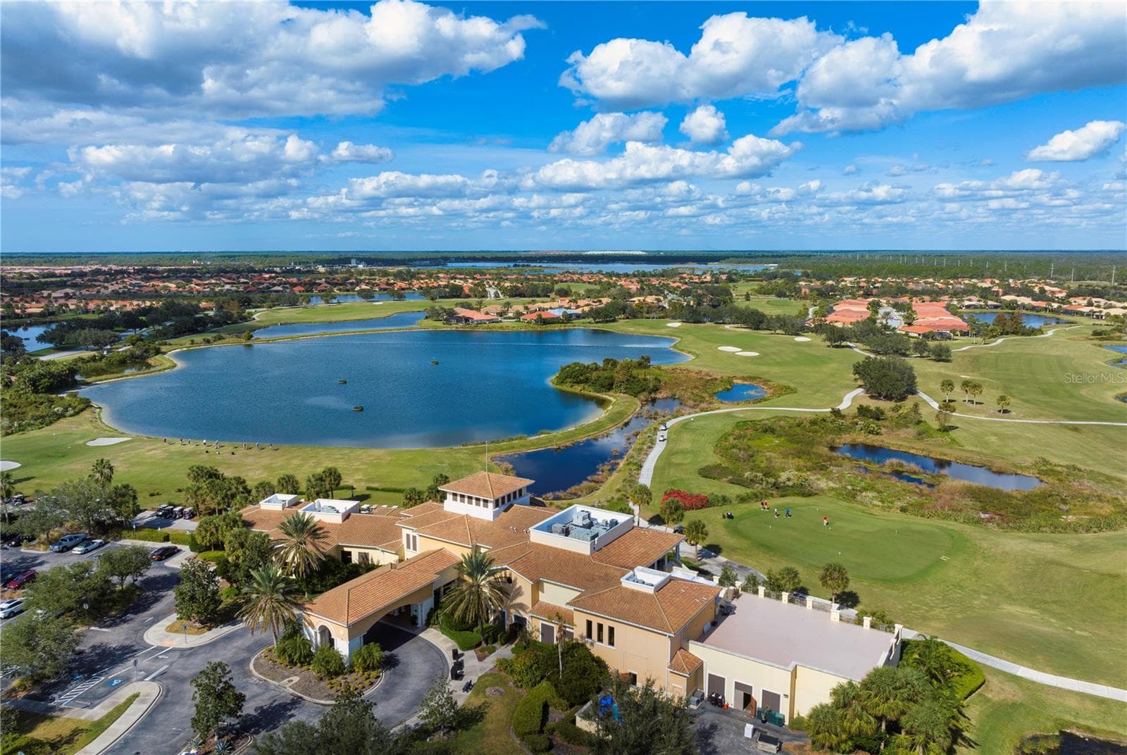 Condominium at 166 BELLA VISTA TER #19A, NOKOMIS, photo 54 of 72