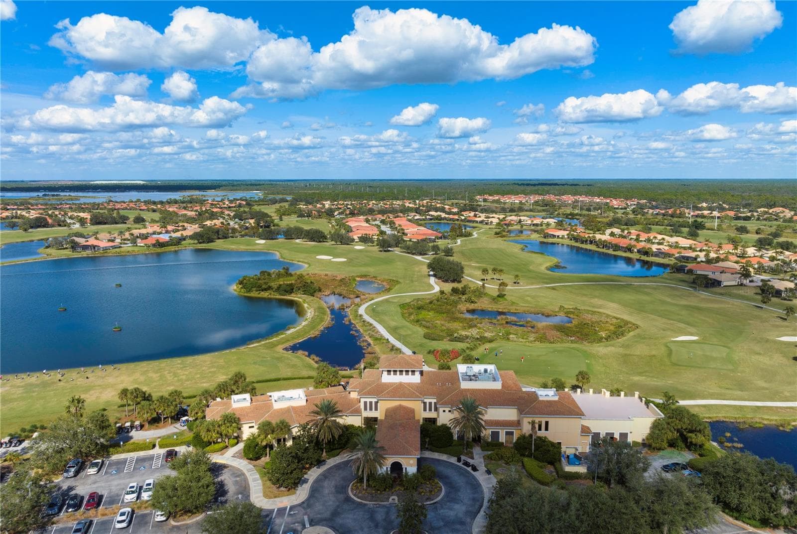 Condominium at 166 BELLA VISTA TER #19A, NOKOMIS, photo 55 of 72