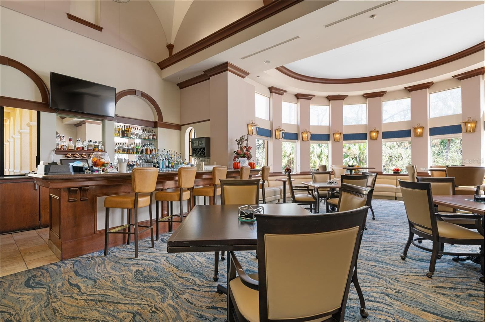 Condominium at 166 BELLA VISTA TER #19A, NOKOMIS, photo 60 of 72