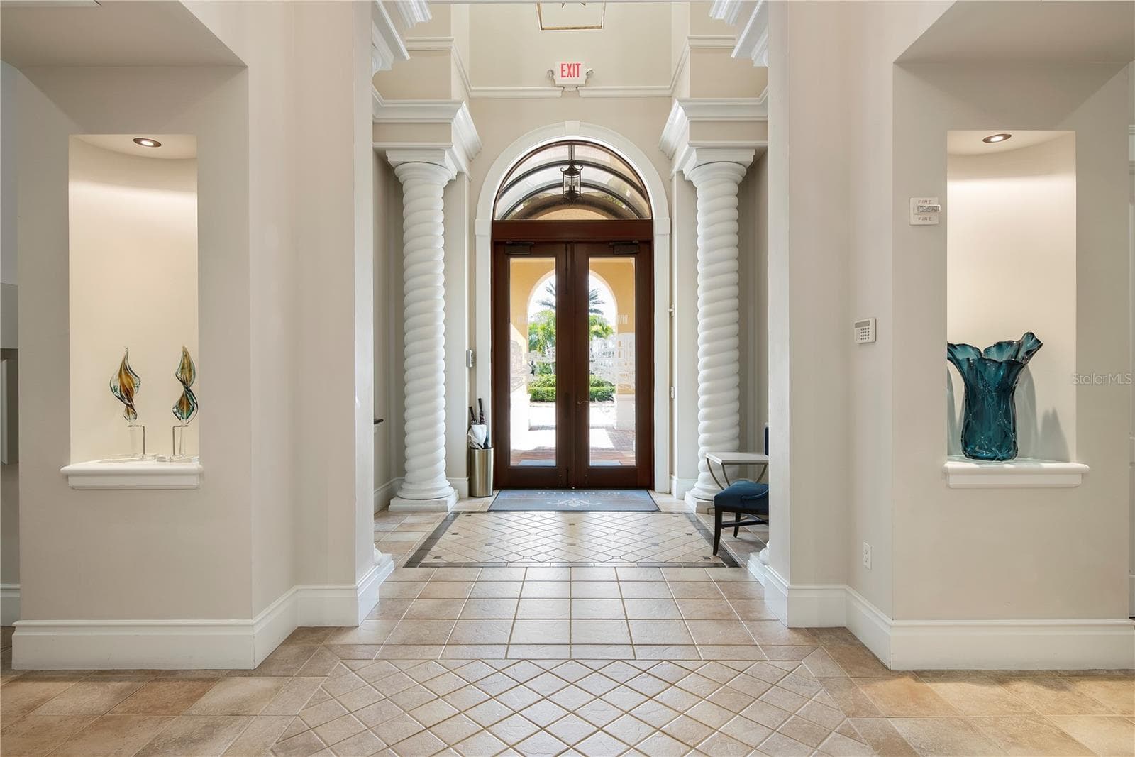 Condominium at 166 BELLA VISTA TER #19A, NOKOMIS, photo 63 of 72
