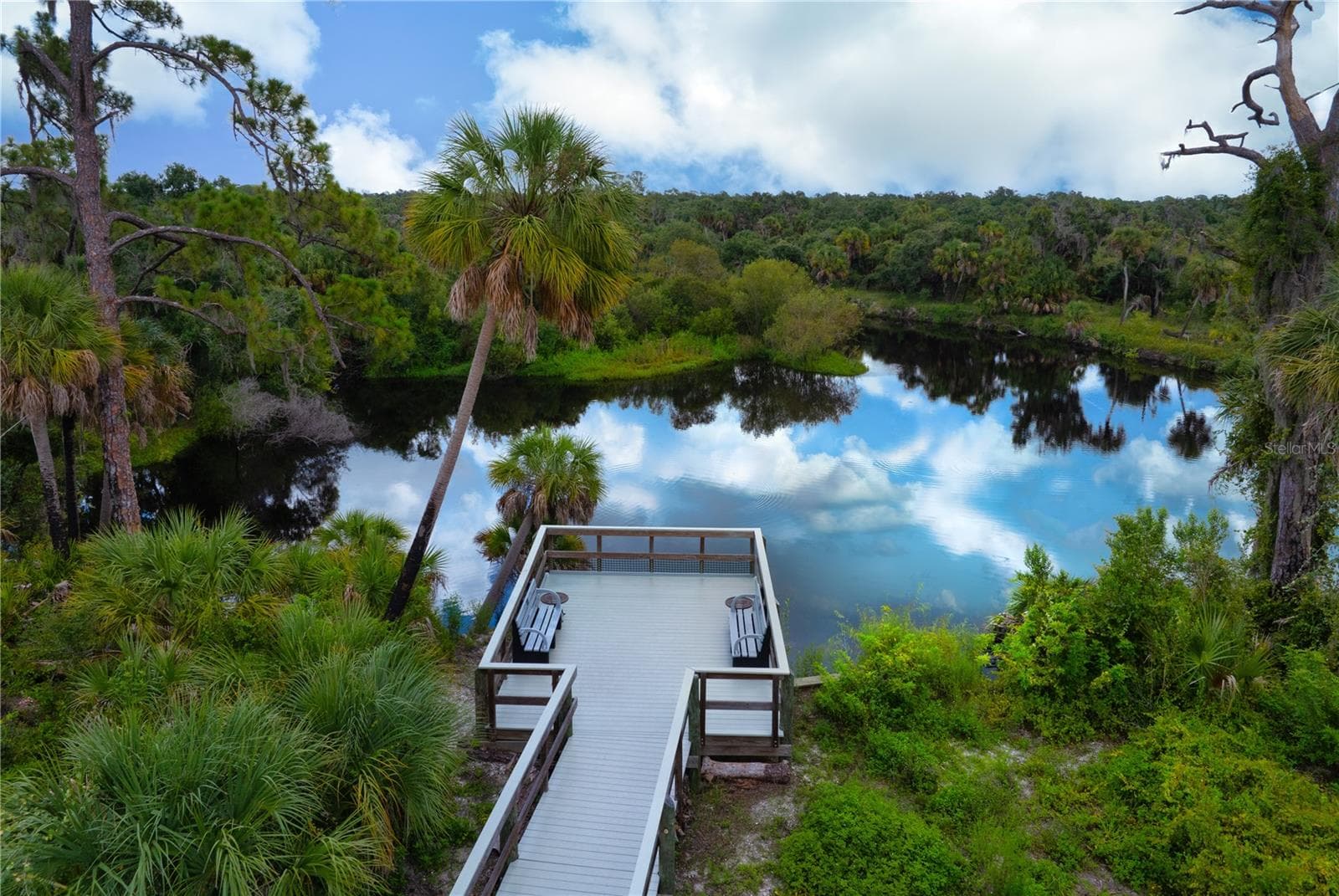 Condominium at 166 BELLA VISTA TER #19A, NOKOMIS, photo 71 of 72
