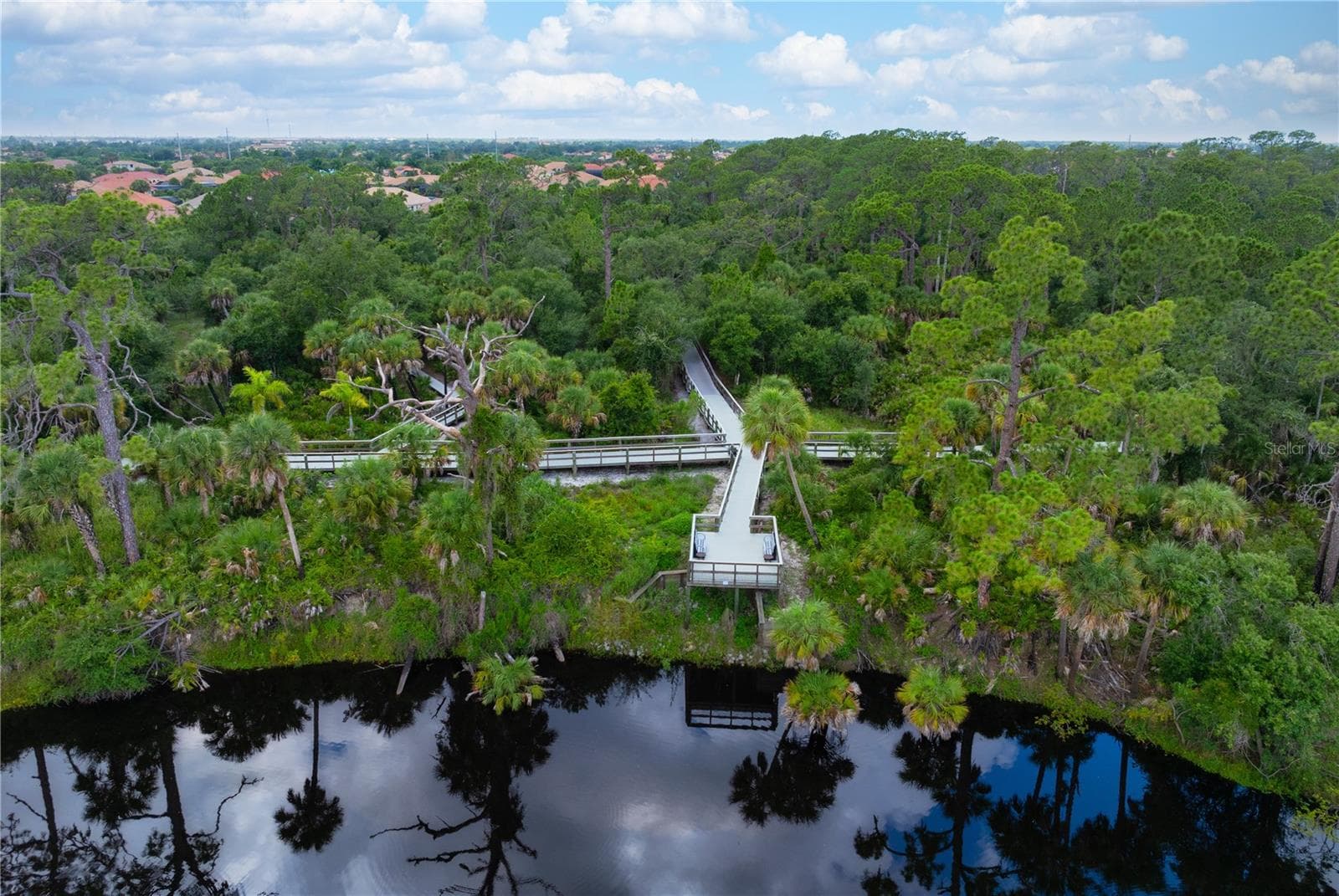 Condominium at 166 BELLA VISTA TER #19A, NOKOMIS, photo 72 of 72