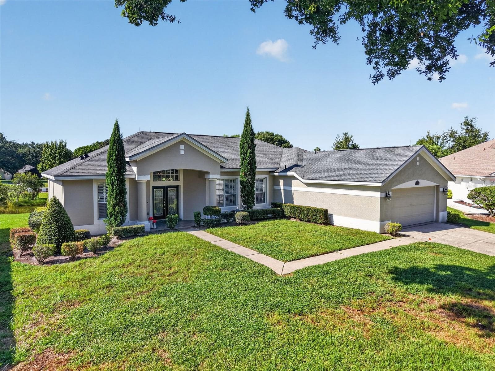 Single Family Residence at 6022 FALCONBRIDGE PL, MOUNT DORA, photo 5 of 34