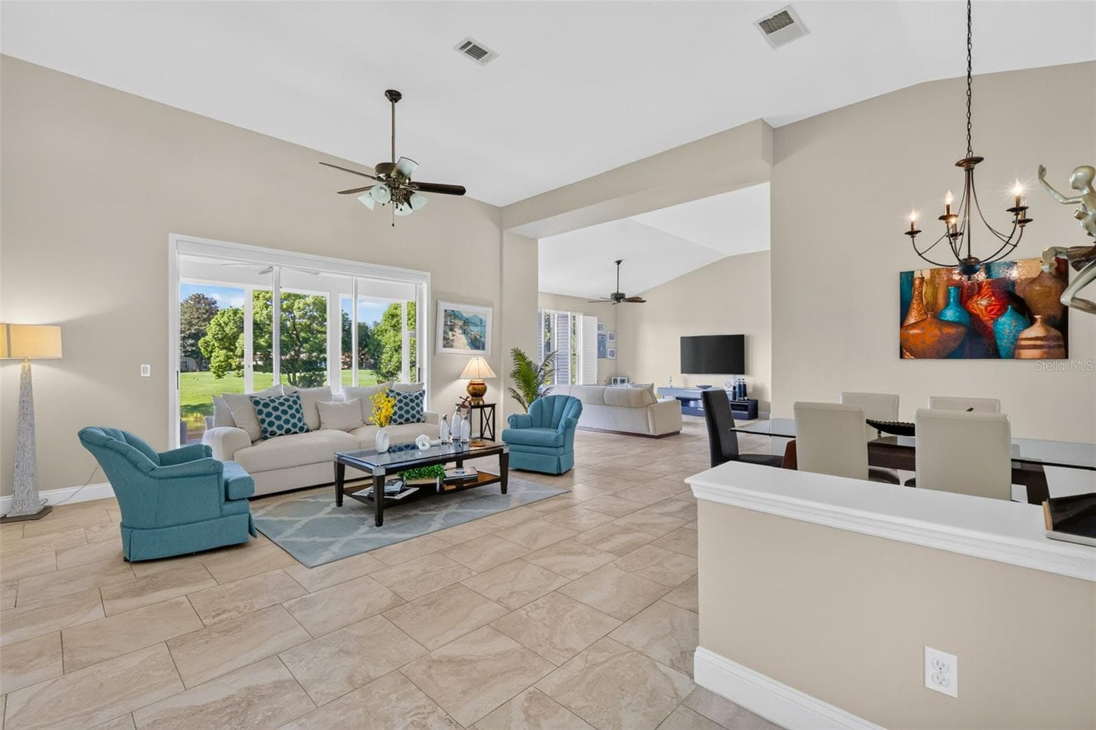 Single Family Residence at 6022 FALCONBRIDGE PL, MOUNT DORA, photo 8 of 34