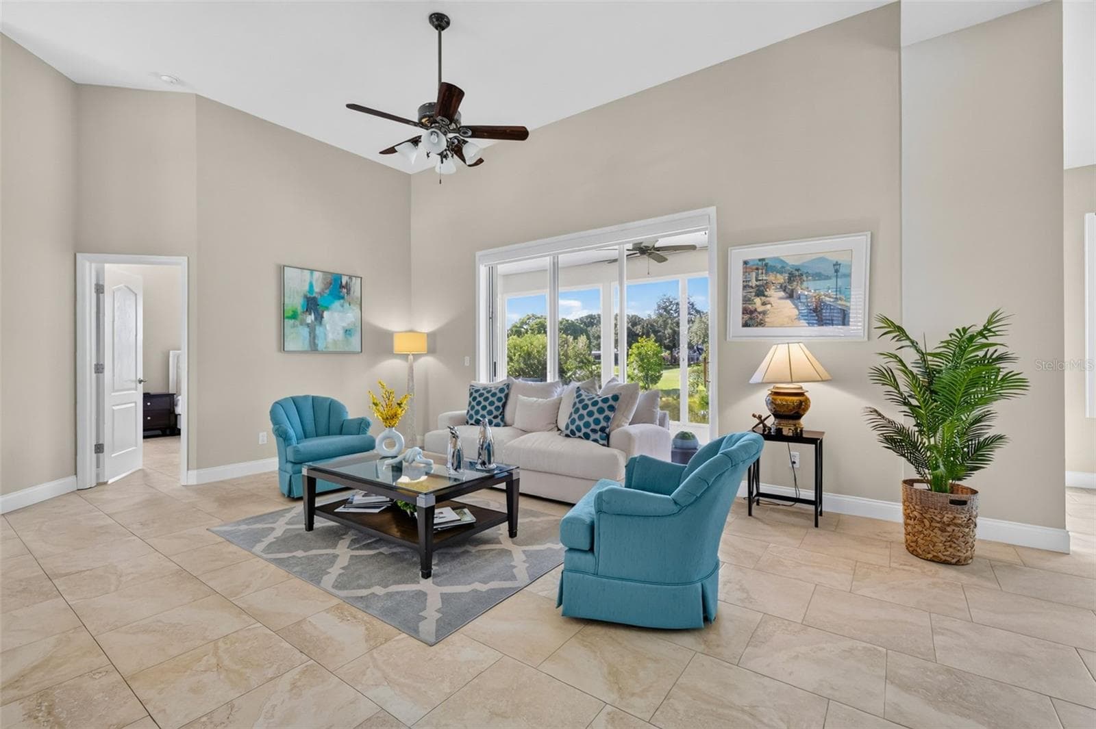 Single Family Residence at 6022 FALCONBRIDGE PL, MOUNT DORA, photo 10 of 34