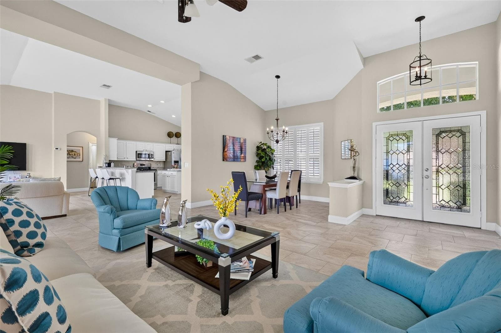 Single Family Residence at 6022 FALCONBRIDGE PL, MOUNT DORA, photo 11 of 34