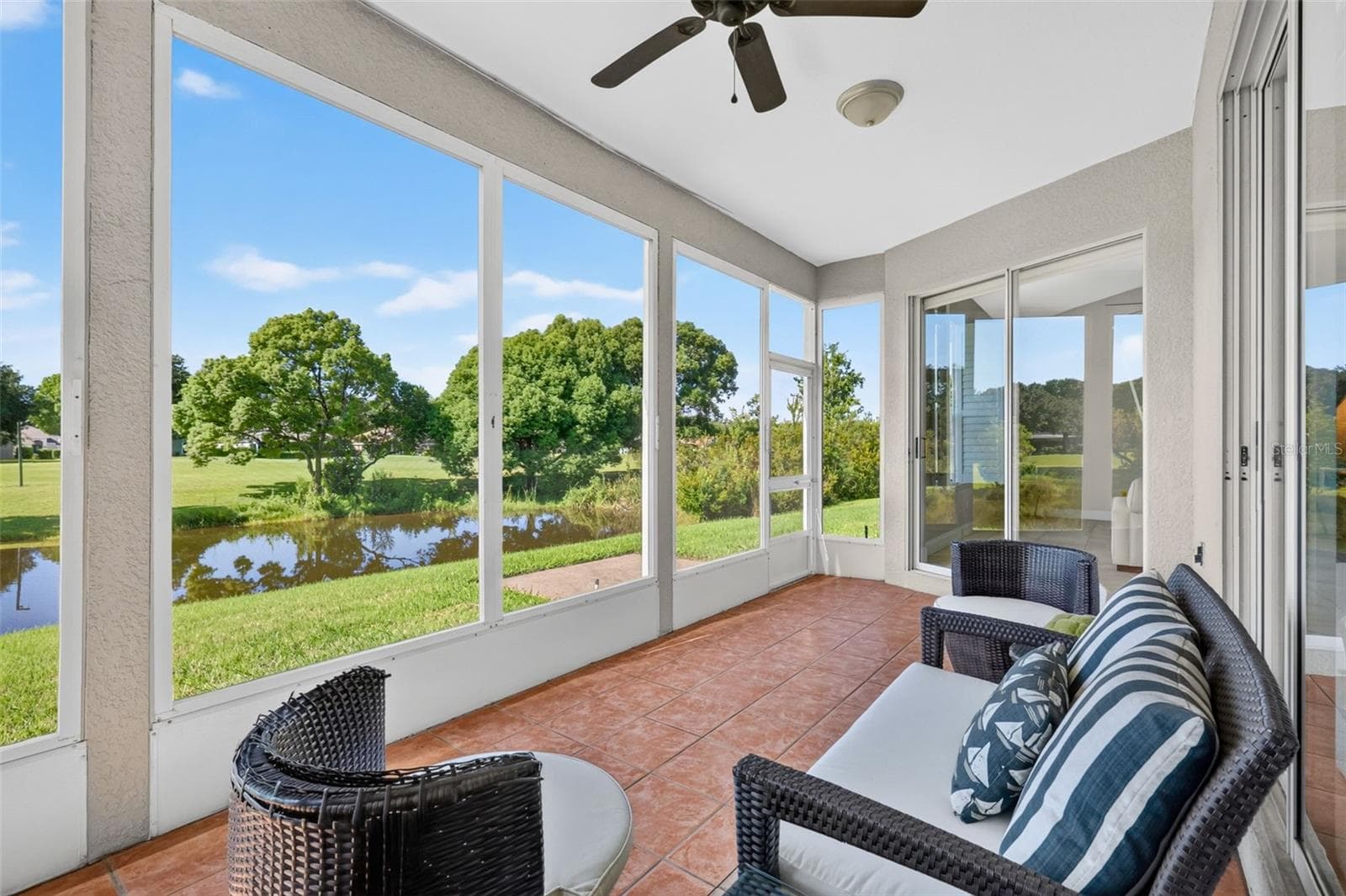Single Family Residence at 6022 FALCONBRIDGE PL, MOUNT DORA, photo 28 of 34