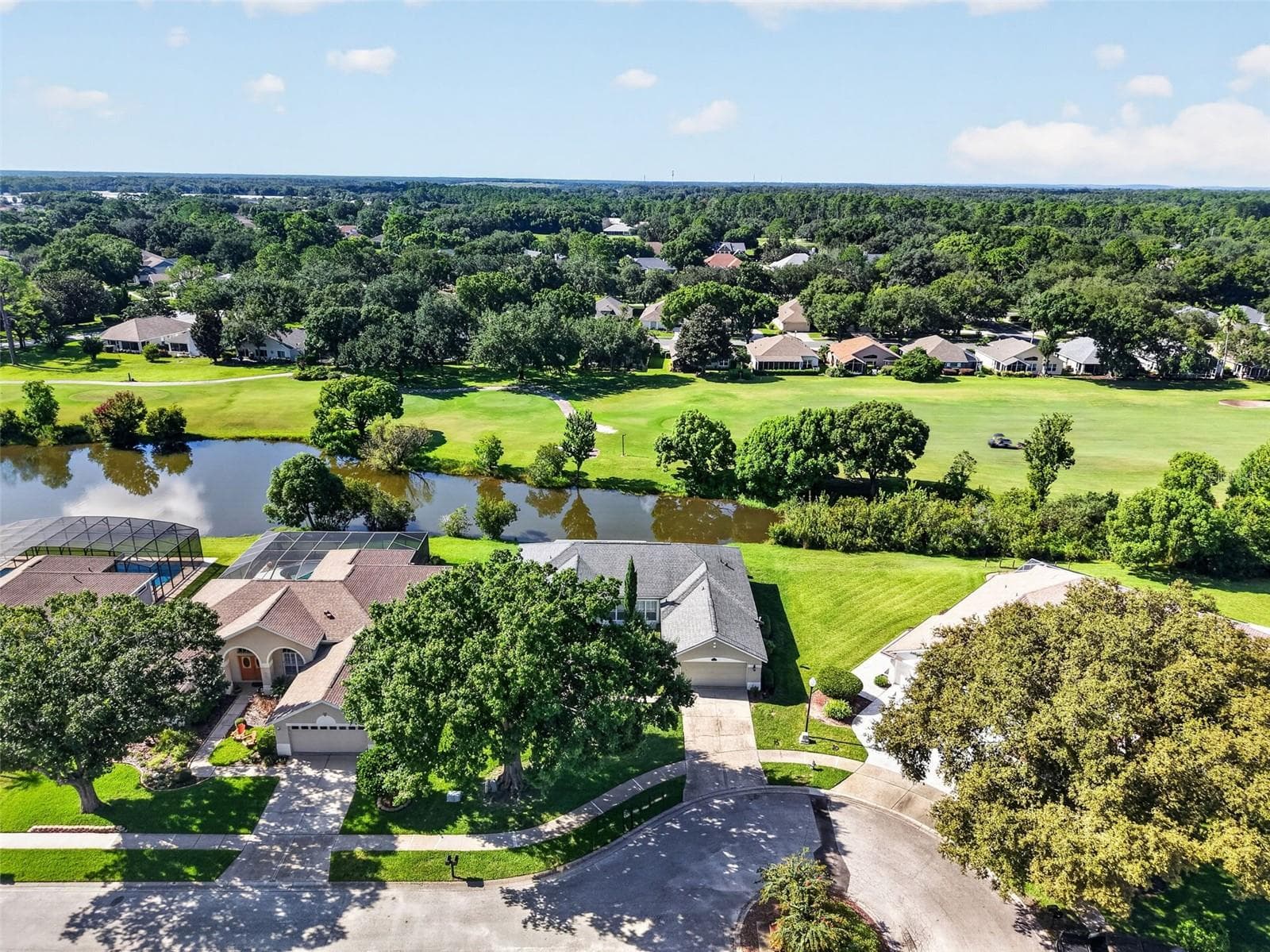 Single Family Residence at 6022 FALCONBRIDGE PL, MOUNT DORA, photo 34 of 34