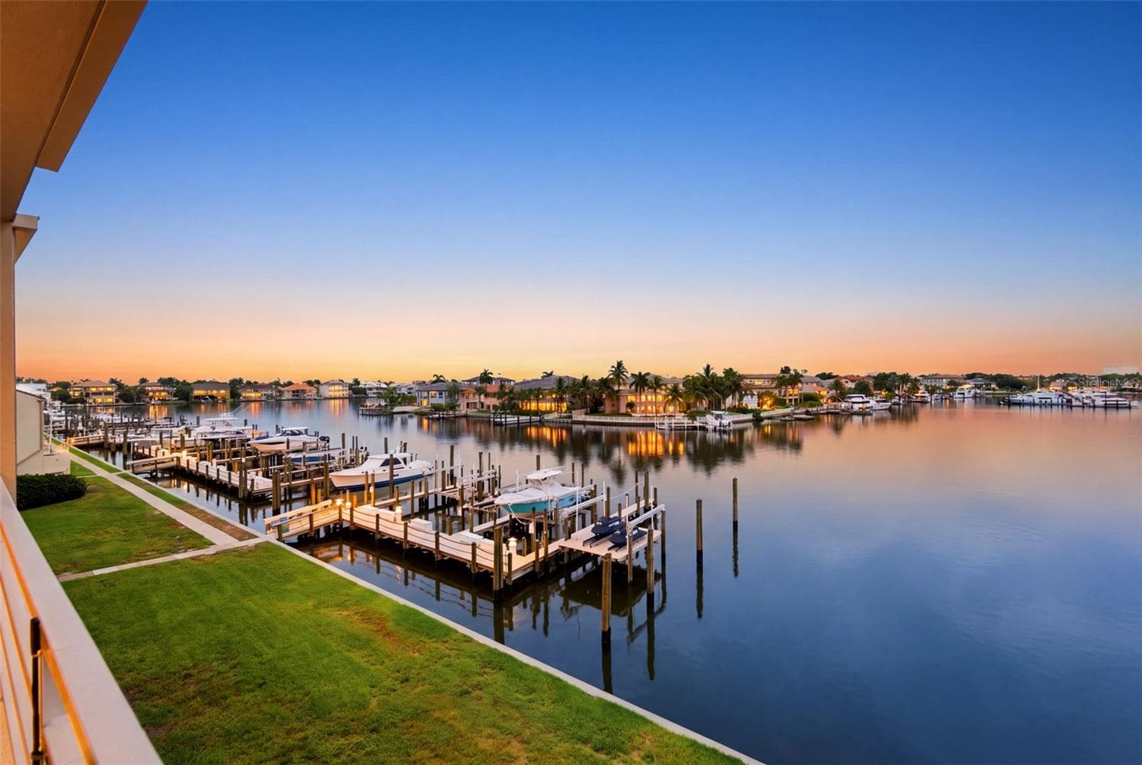 Beautiful water views! - 2775 KIPPS COLONY DR S #305, GULFPORT