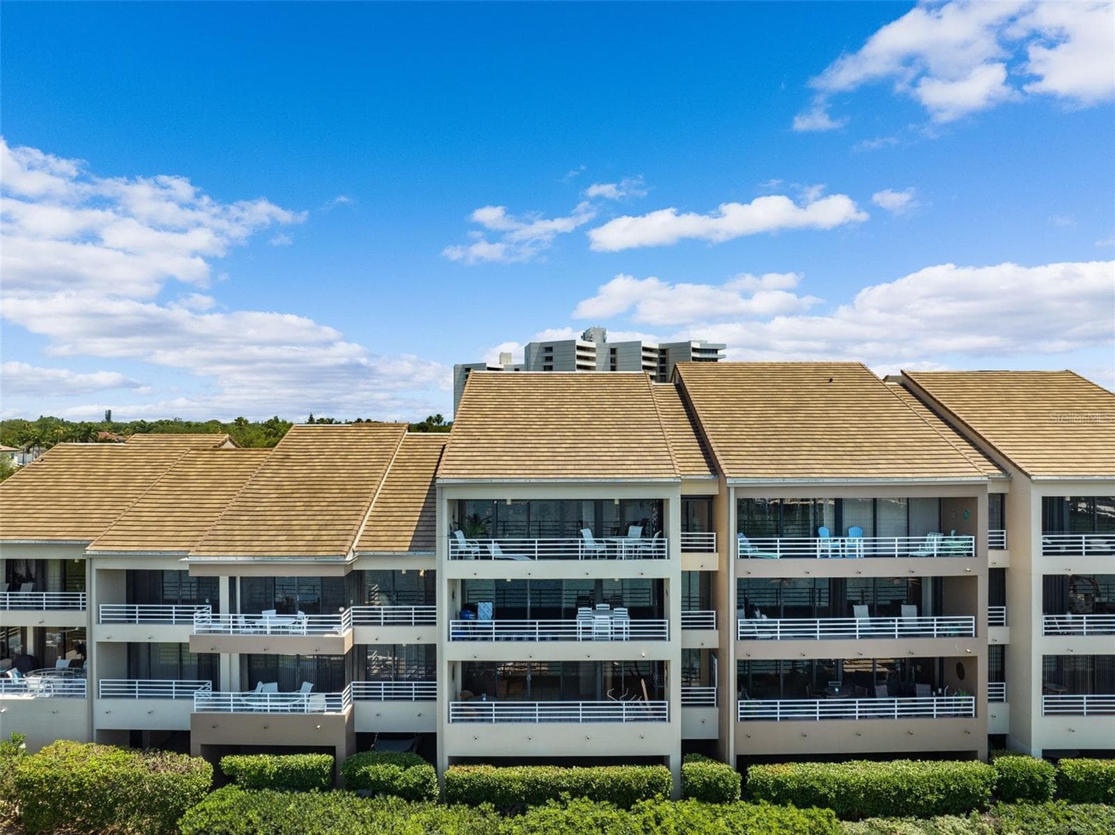 Condominium at 2775 KIPPS COLONY DR S #305, GULFPORT, photo 41 of 41