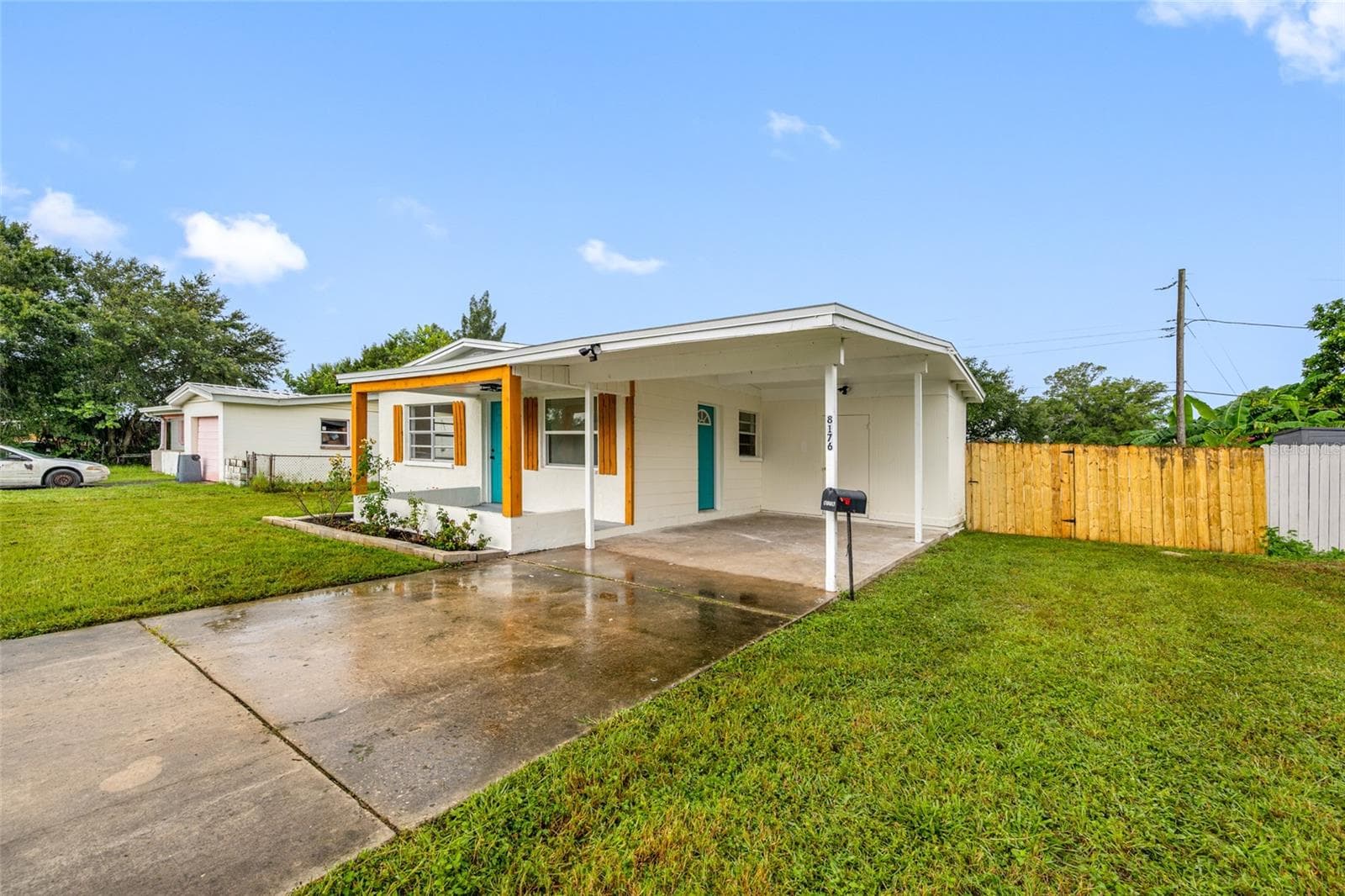 Single Family Residence at 8176 65TH ST N, PINELLAS PARK, photo 2 of 27