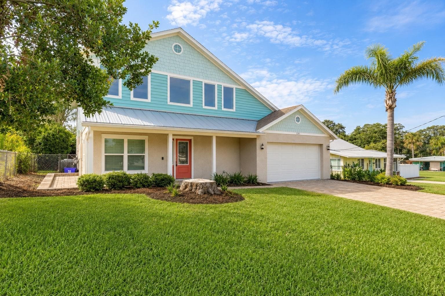 VS Landscaping - 130 HERNANDEZ AVE, ORMOND BEACH
