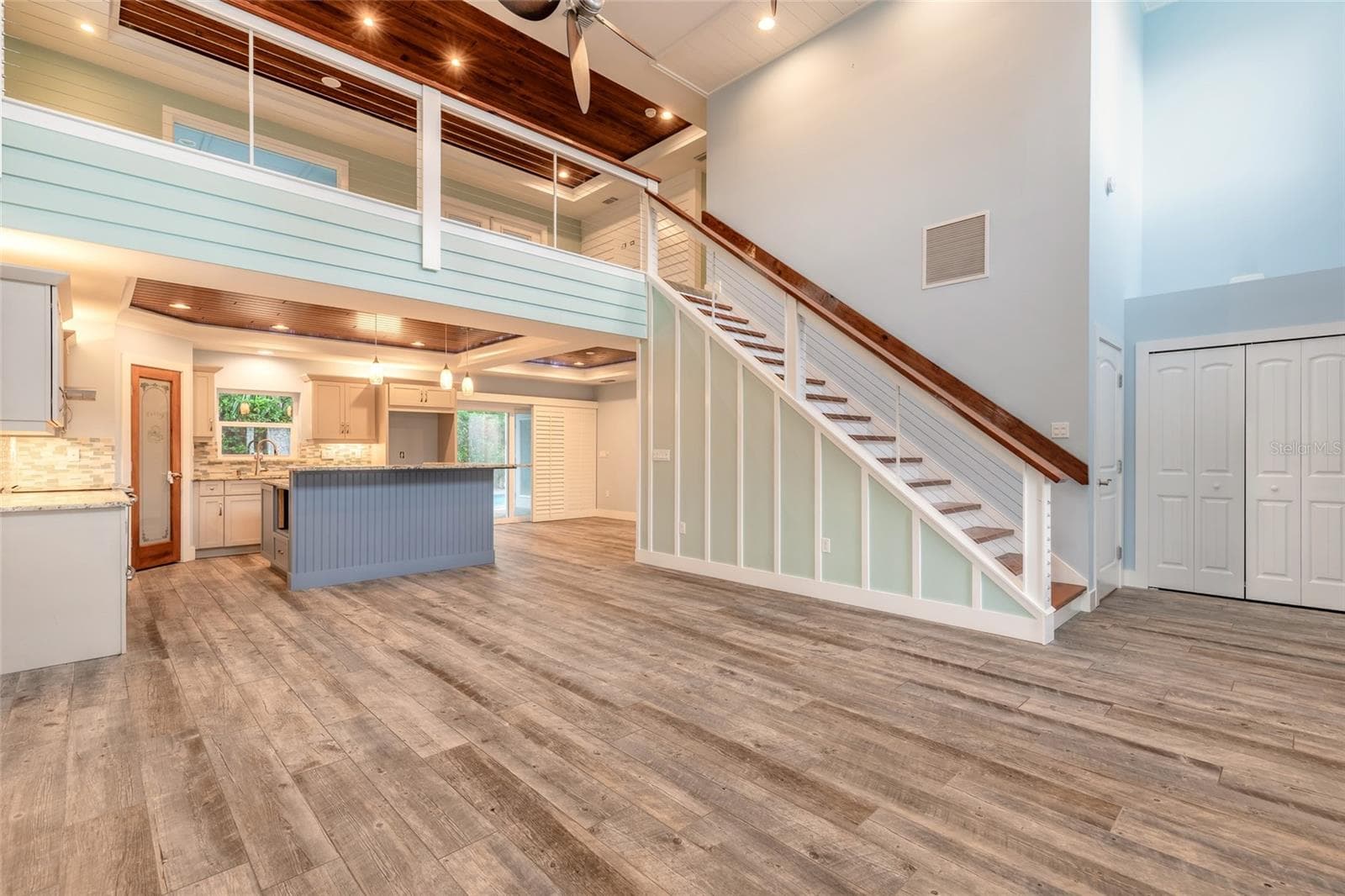 Open Floor Plan - 130 HERNANDEZ AVE, ORMOND BEACH