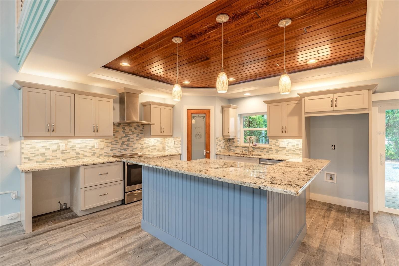 Kitchen - 130 HERNANDEZ AVE, ORMOND BEACH