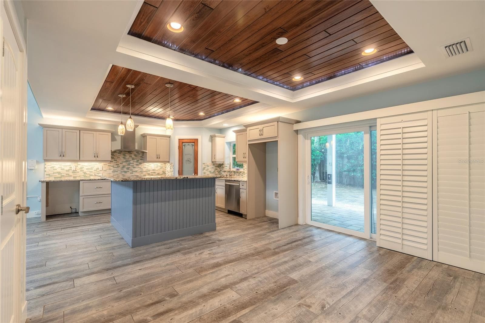 Open Floor Plan - 130 HERNANDEZ AVE, ORMOND BEACH