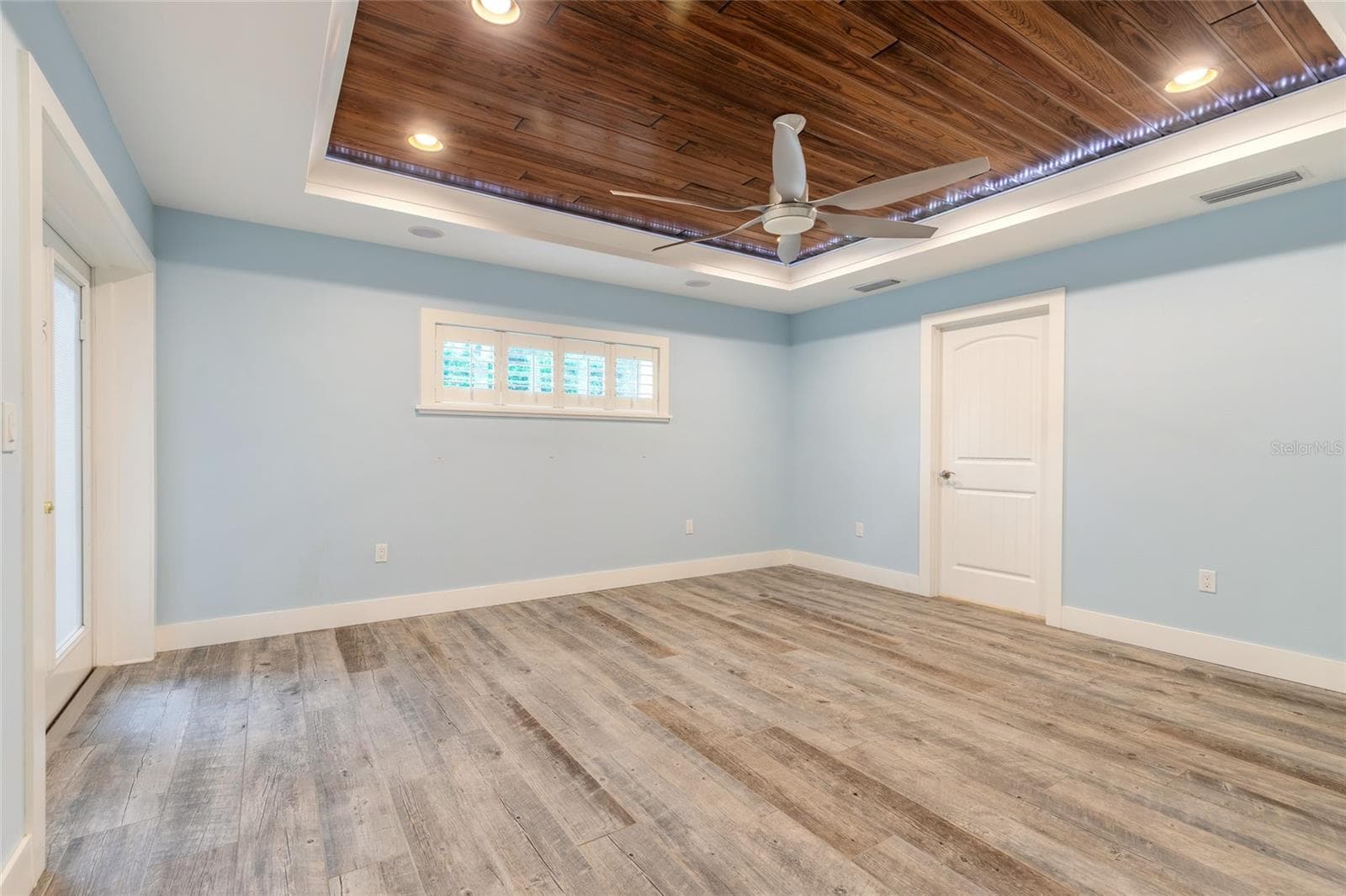 Primary Bedroom - 130 HERNANDEZ AVE, ORMOND BEACH