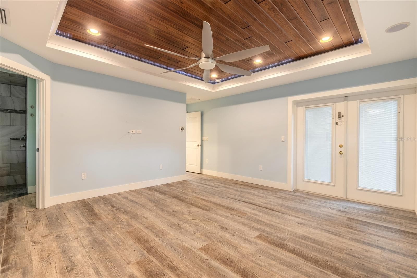 Primary Bedroom - 130 HERNANDEZ AVE, ORMOND BEACH