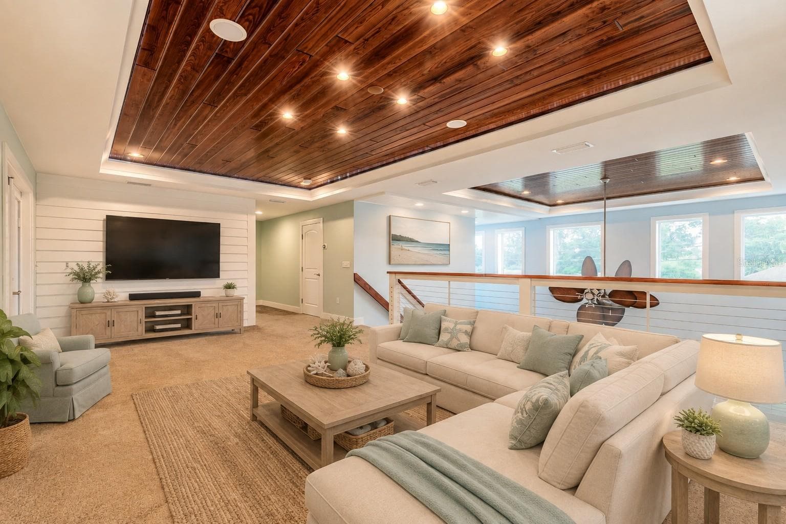 VS Loft - 130 HERNANDEZ AVE, ORMOND BEACH