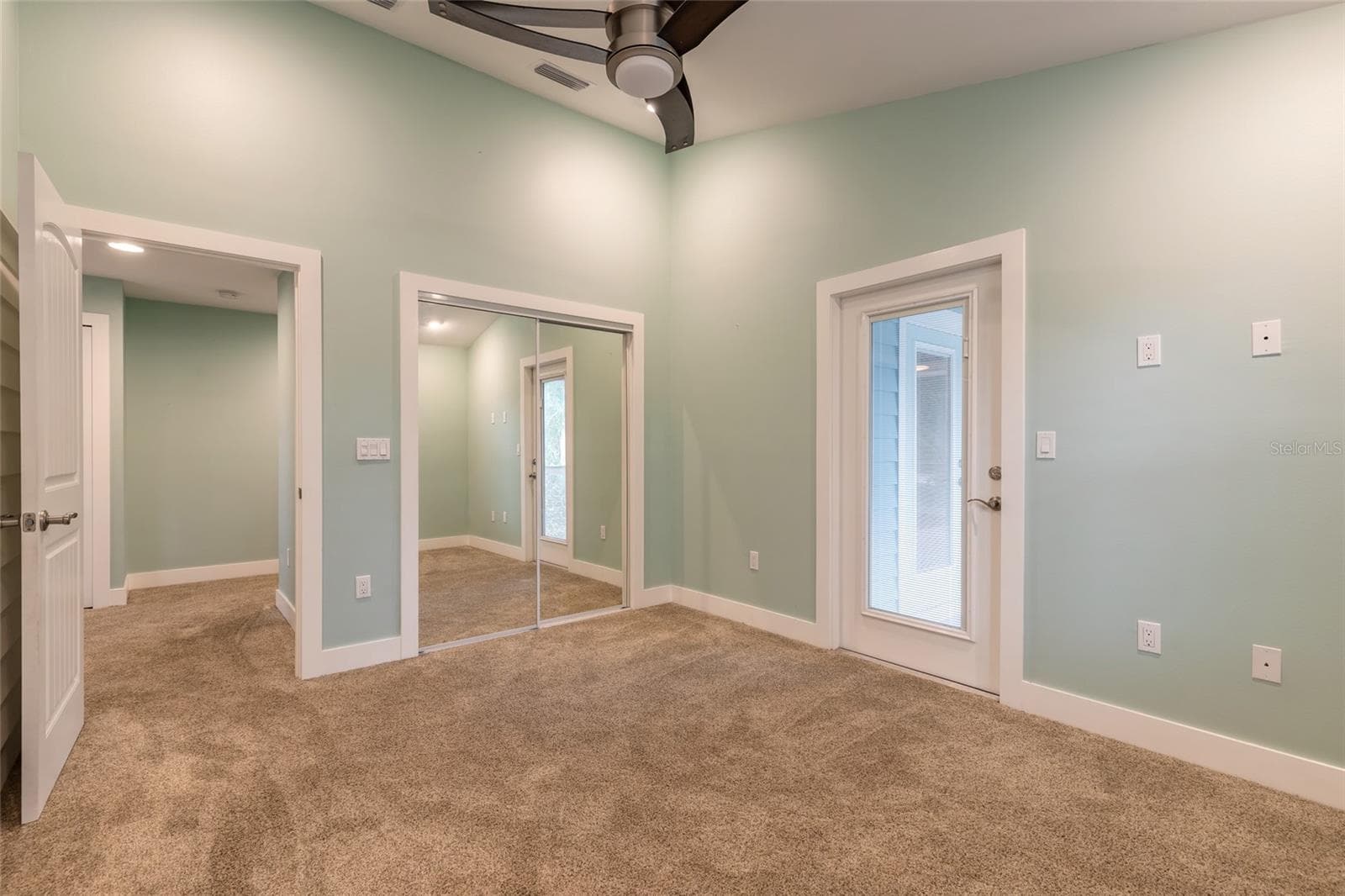 Bedroom 2 - 130 HERNANDEZ AVE, ORMOND BEACH