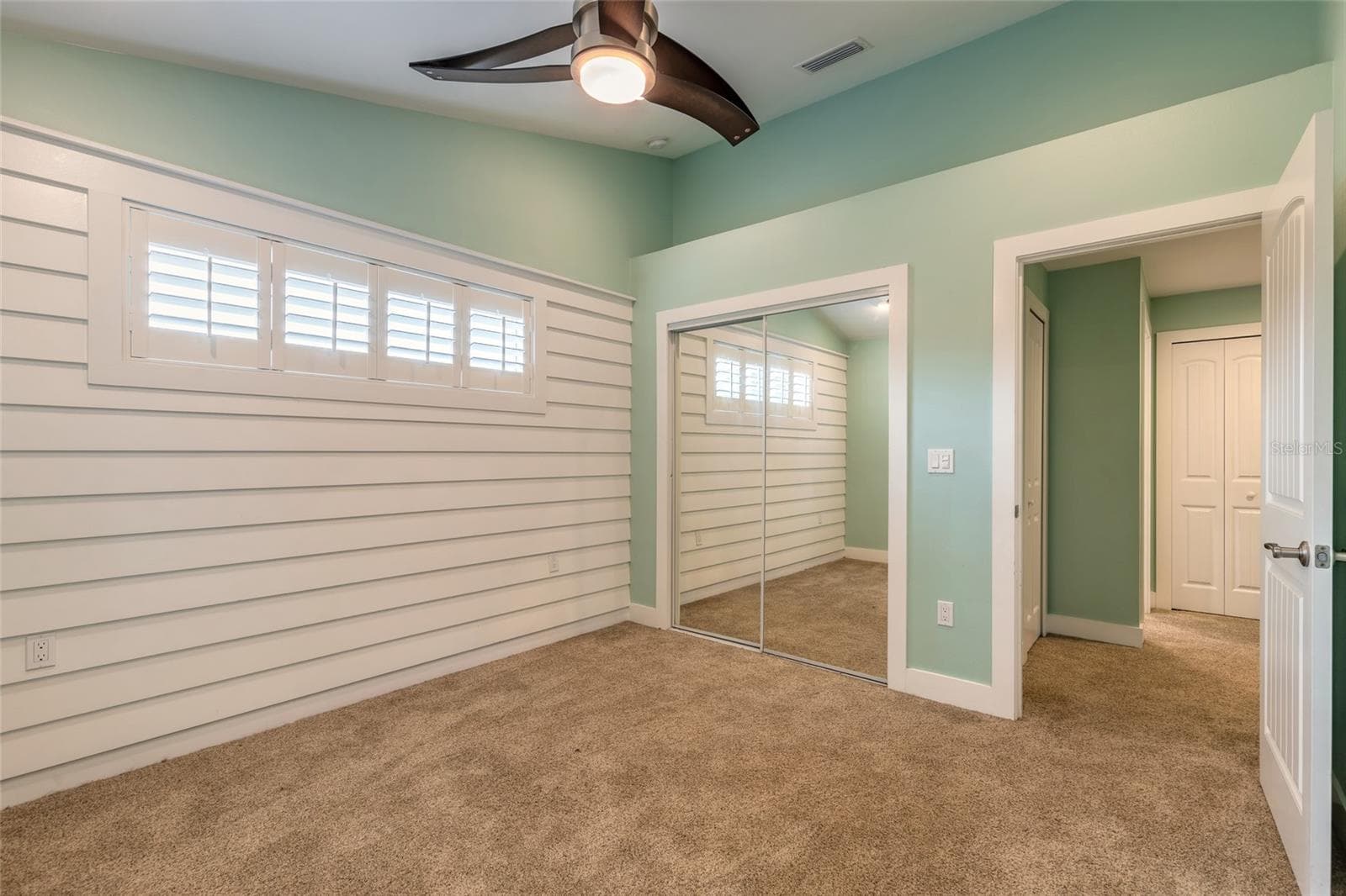 Bedroom 3 - 130 HERNANDEZ AVE, ORMOND BEACH