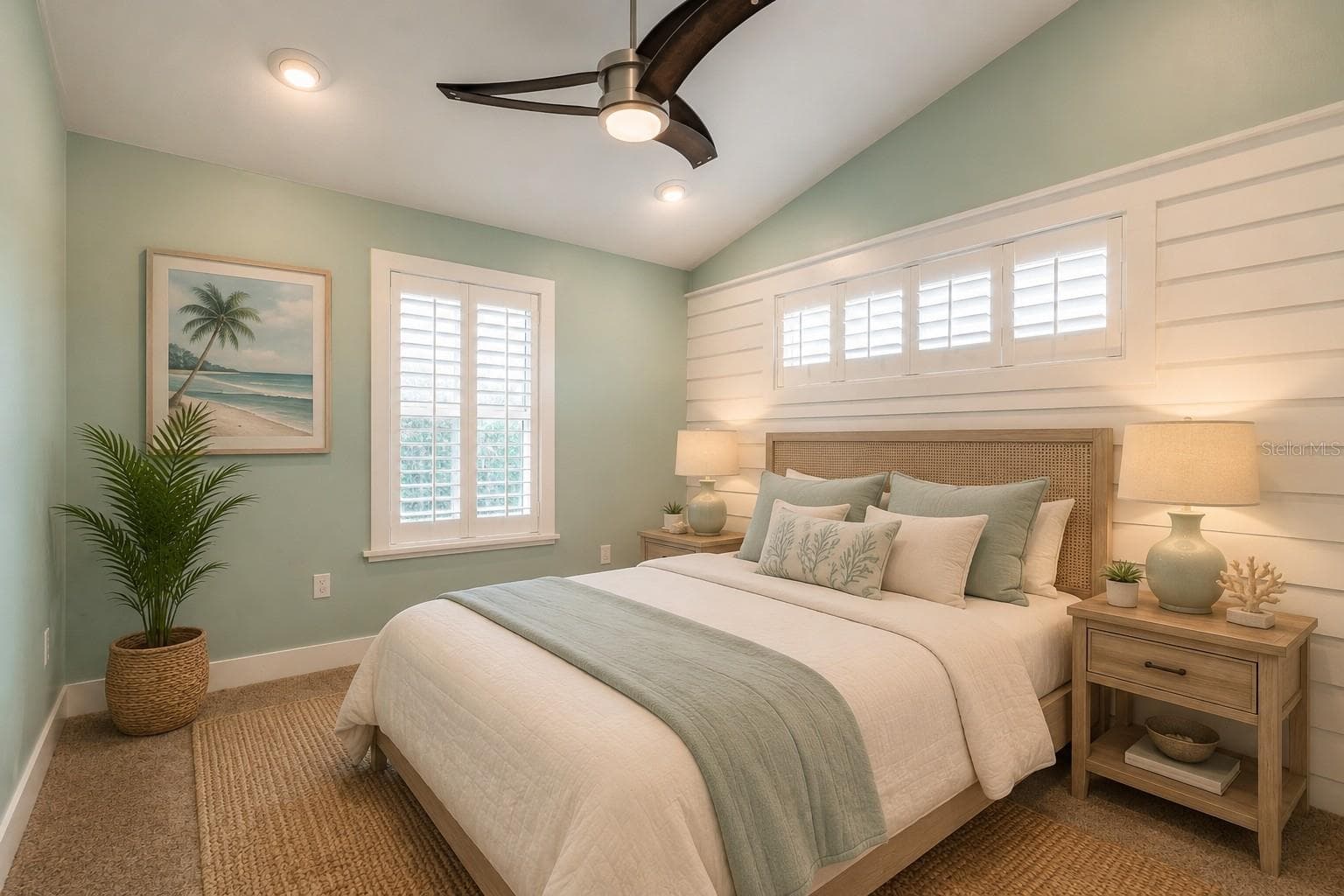 VS Bedroom 3 - 130 HERNANDEZ AVE, ORMOND BEACH